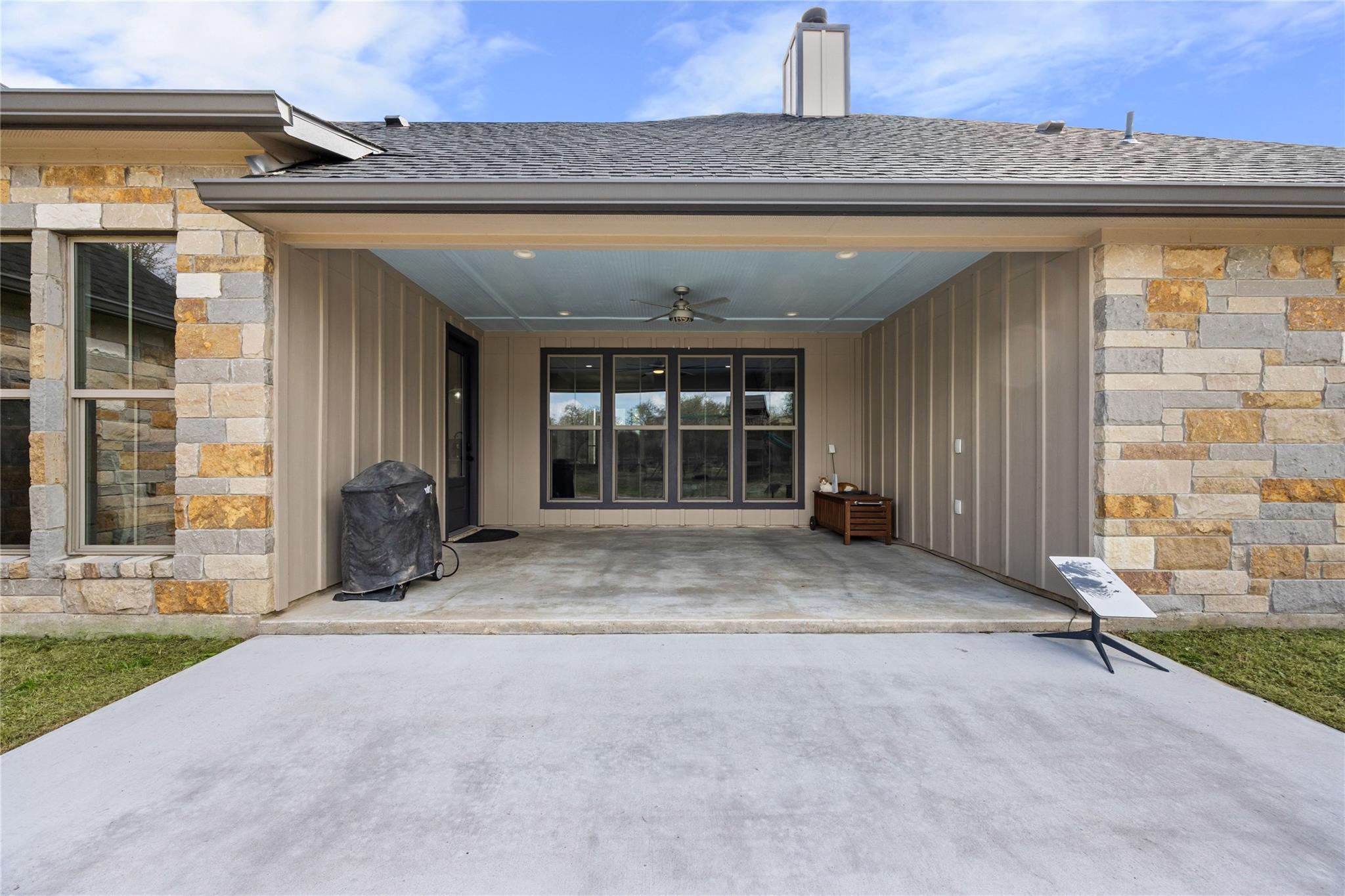 1602 County Road 250, Burnet, TX 78611