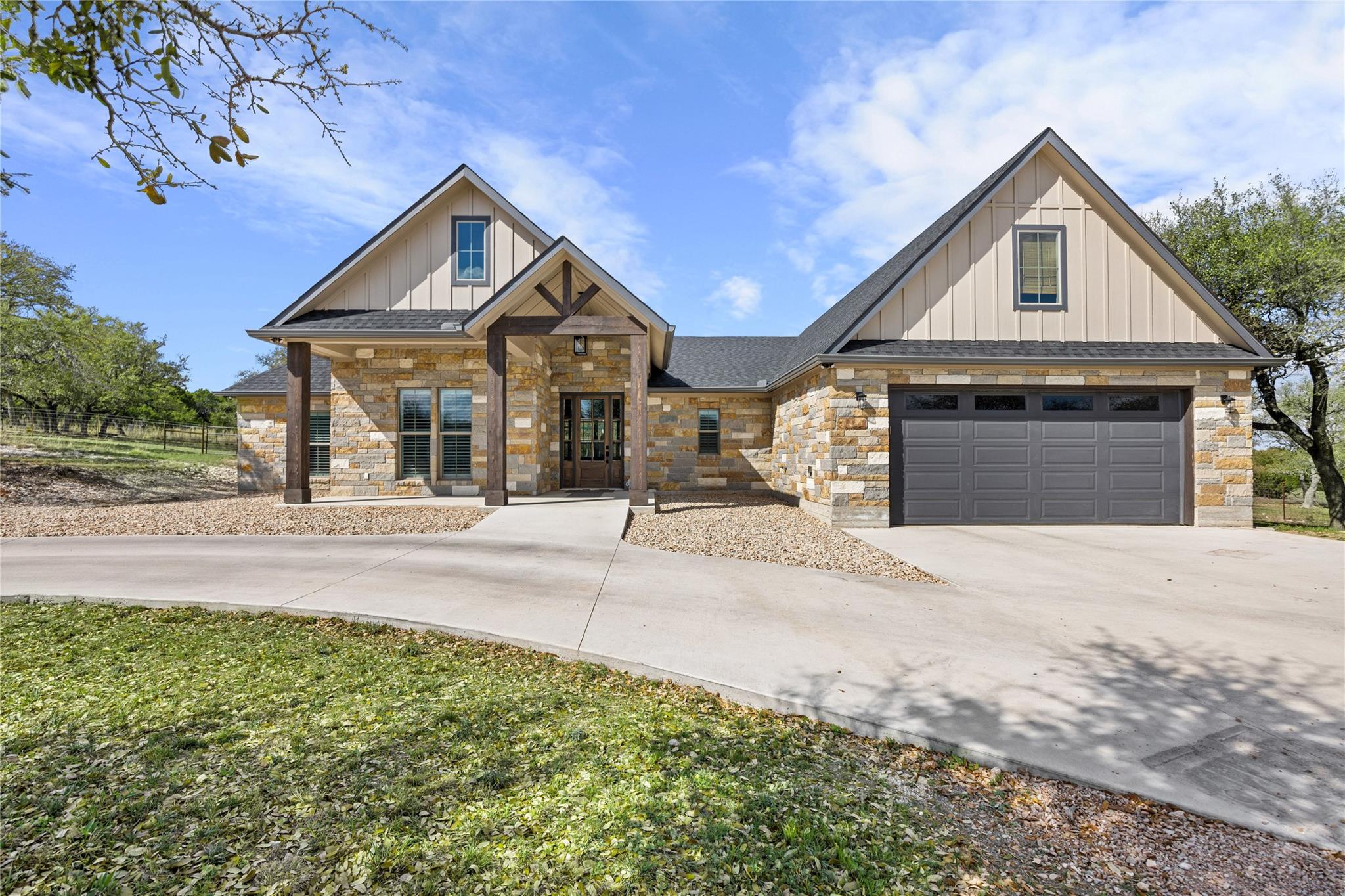 1602 County Road 250, Burnet, TX 78611