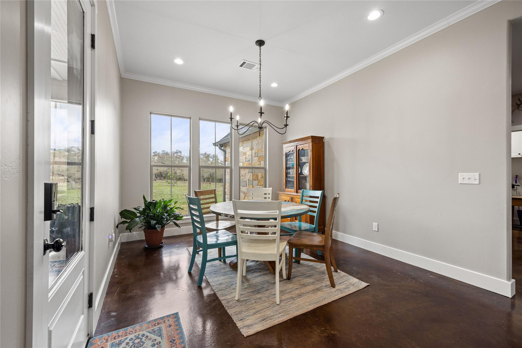 1602 County Road 250, Burnet, TX 78611