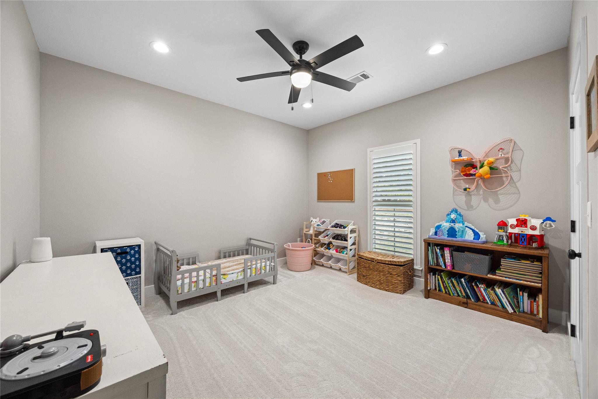 1602 County Road 250, Burnet, TX 78611