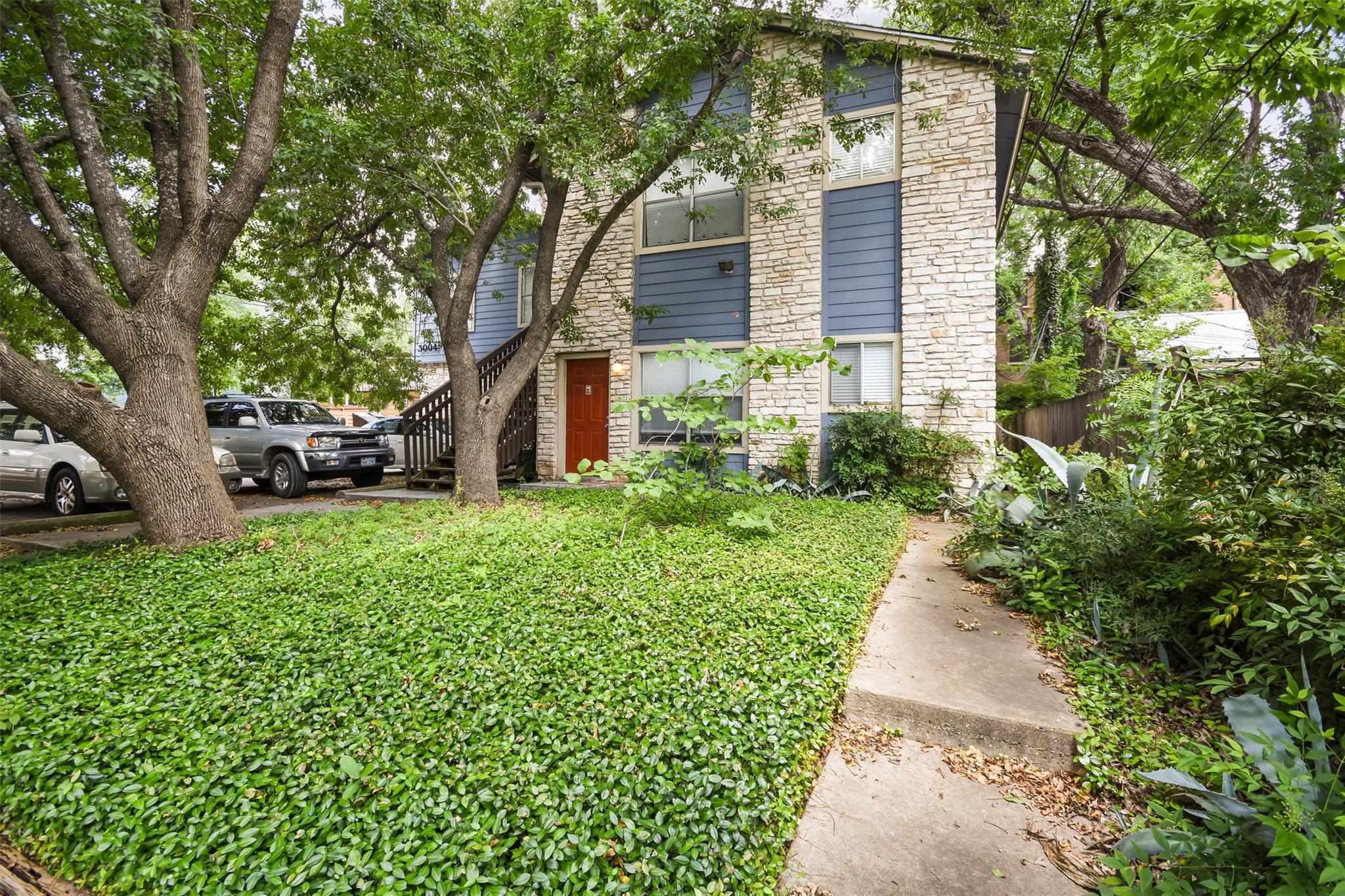 3004 Speedway Ave # 2, Austin, TX 78705