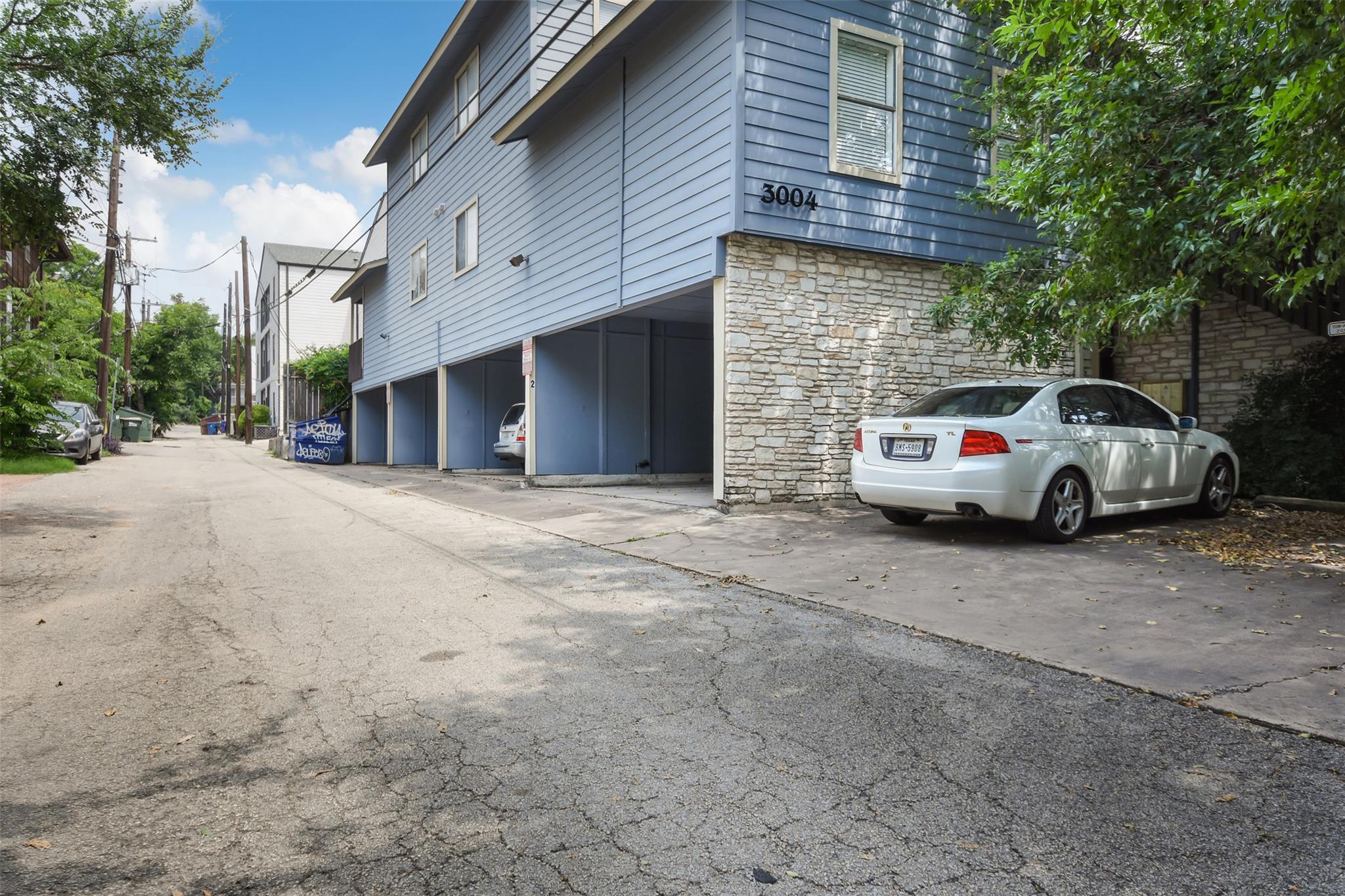 3004 Speedway Ave # 2, Austin, TX 78705
