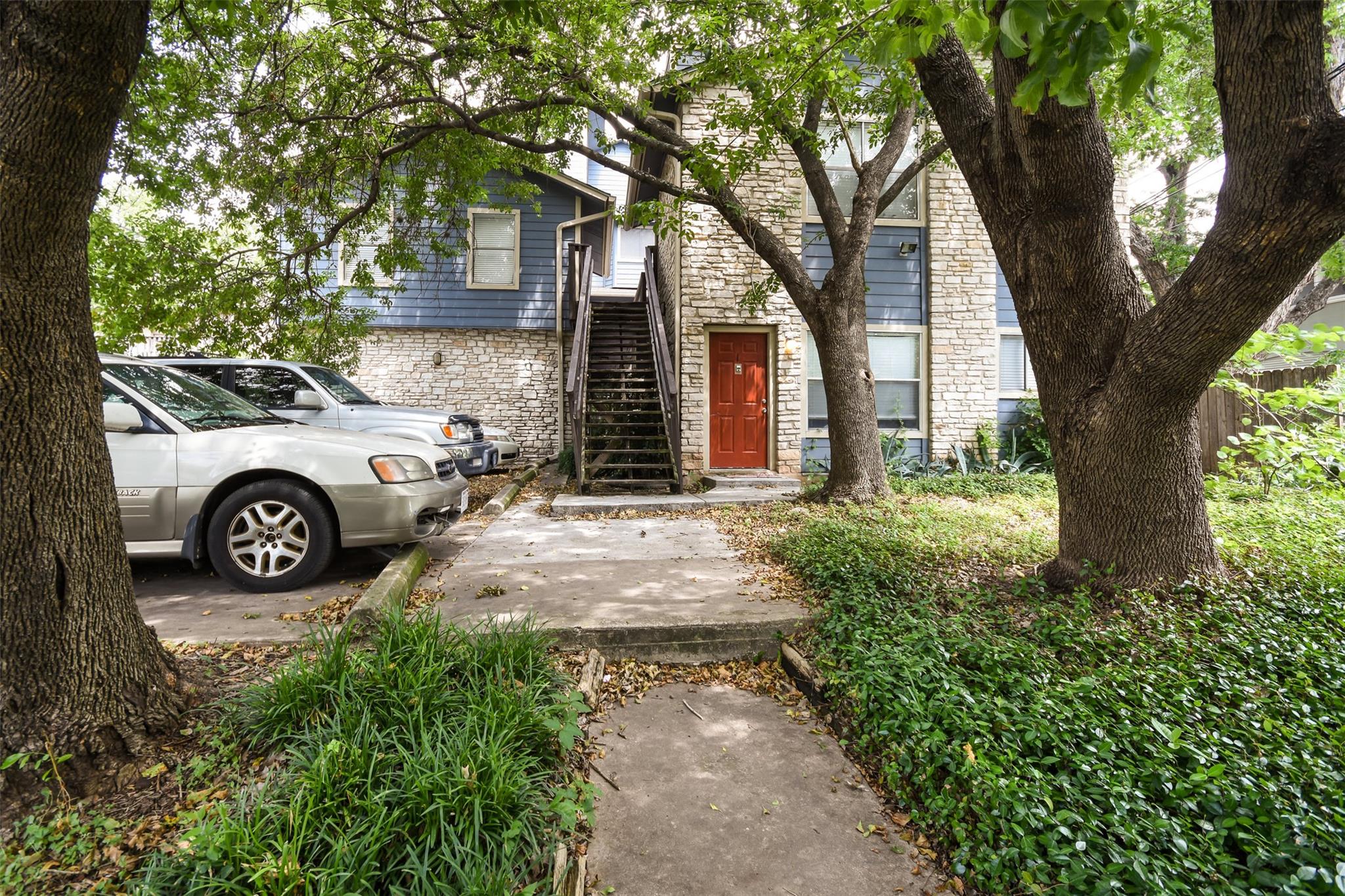 3004 Speedway Ave # 2, Austin, TX 78705