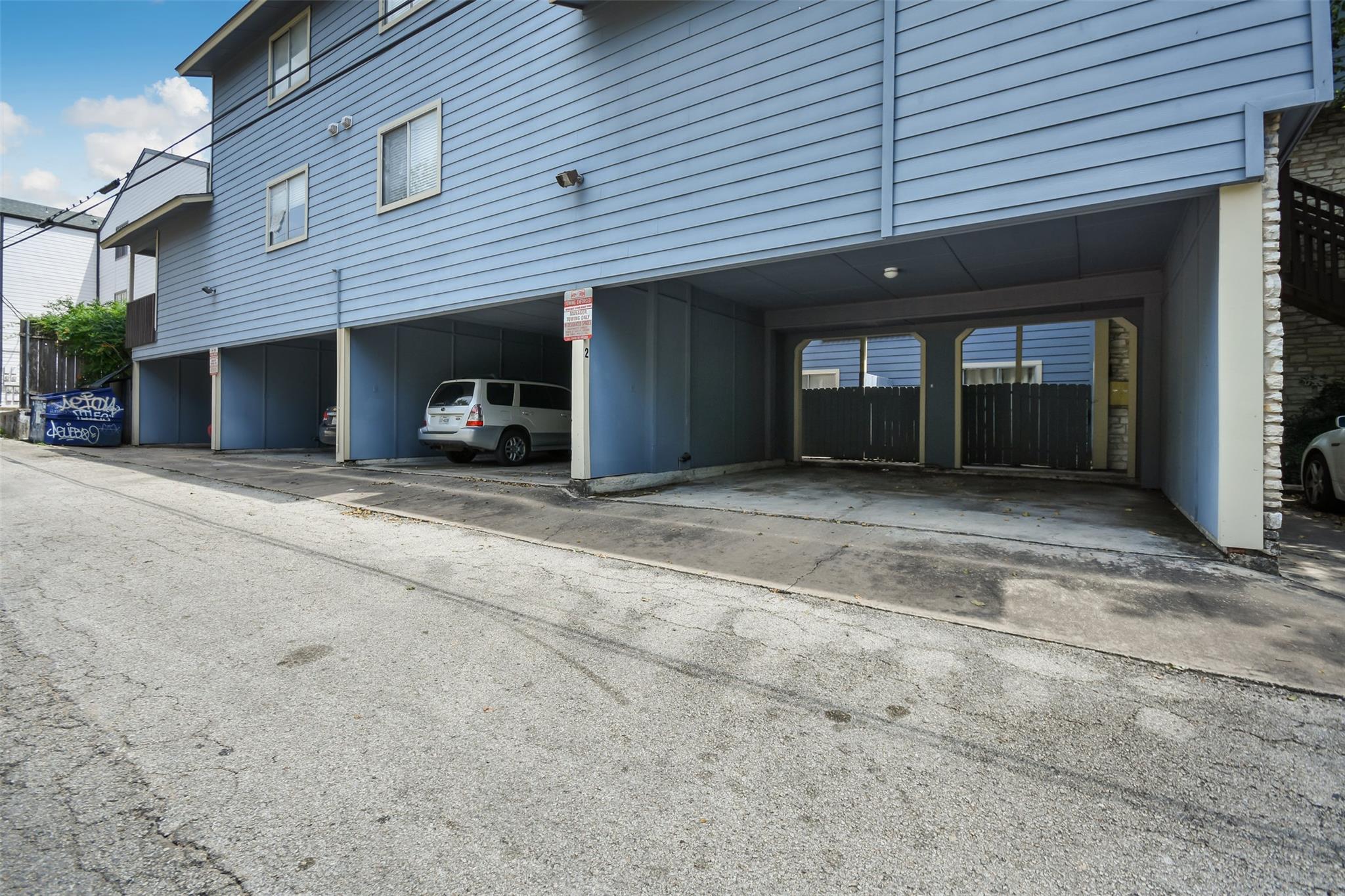 3004 Speedway Ave # 2, Austin, TX 78705