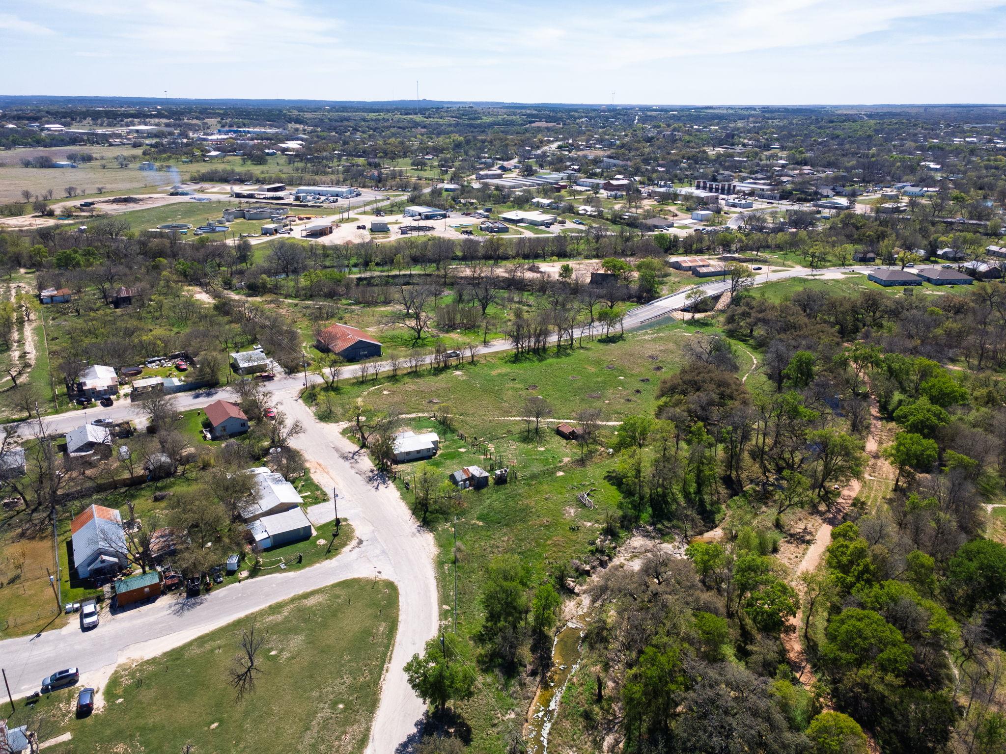 TBD East 3rd Street St, Lampasas, TX 76550