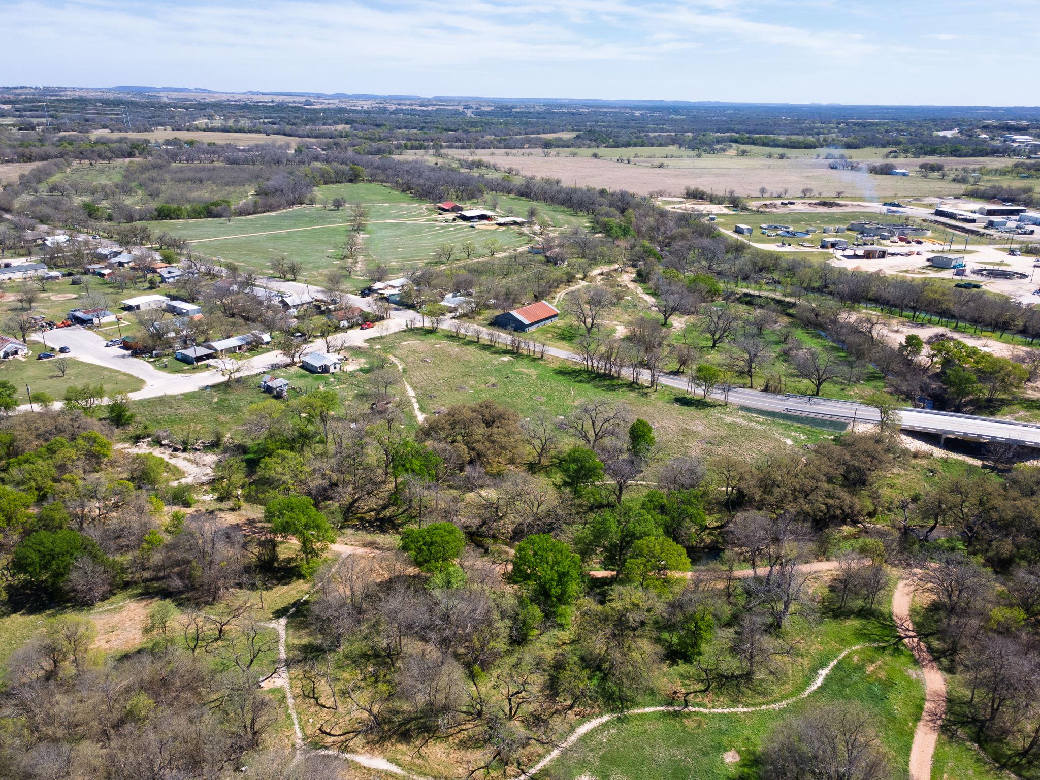 TBD East 3rd Street St, Lampasas, TX 76550