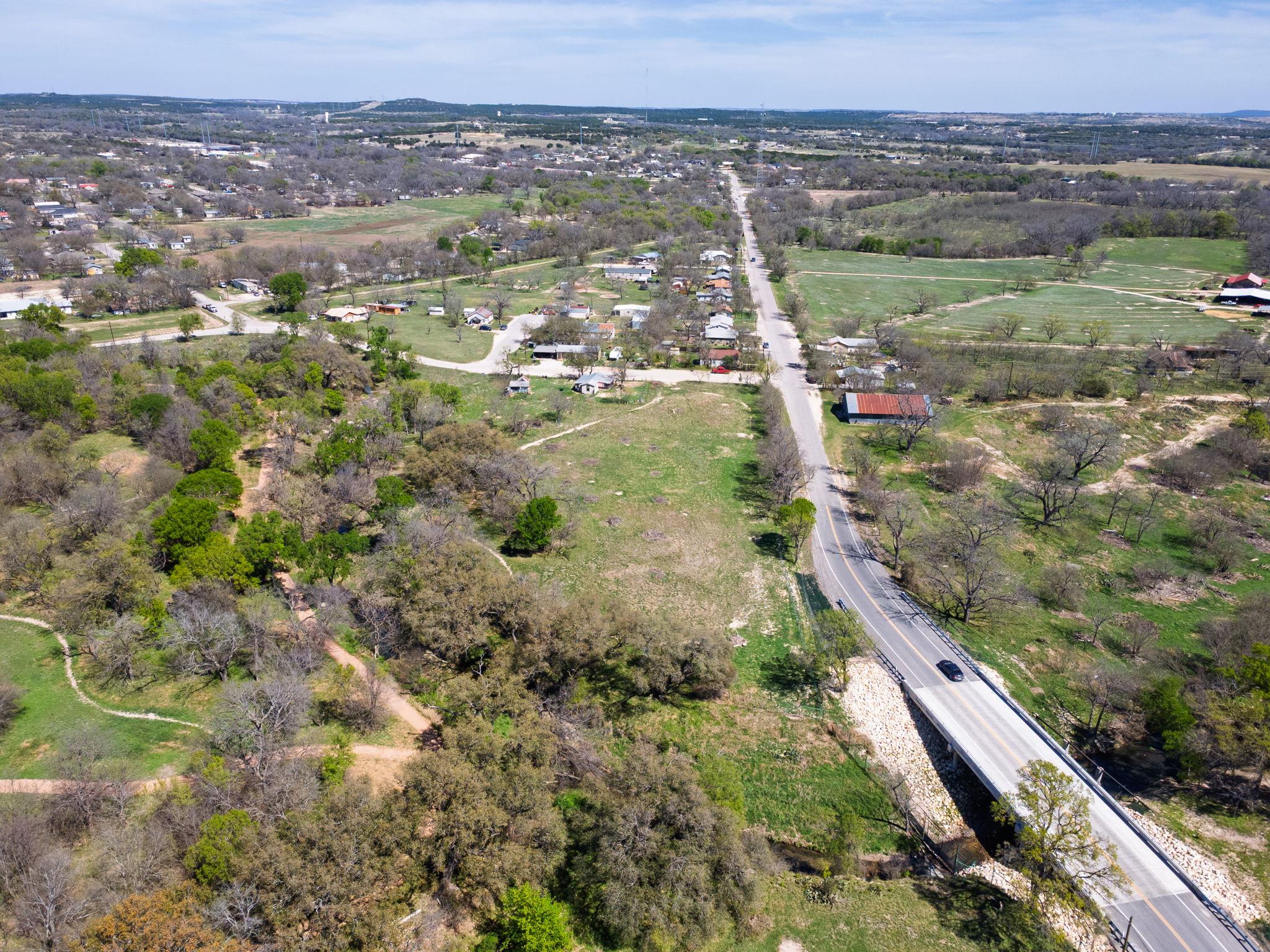 TBD East 3rd Street St, Lampasas, TX 76550