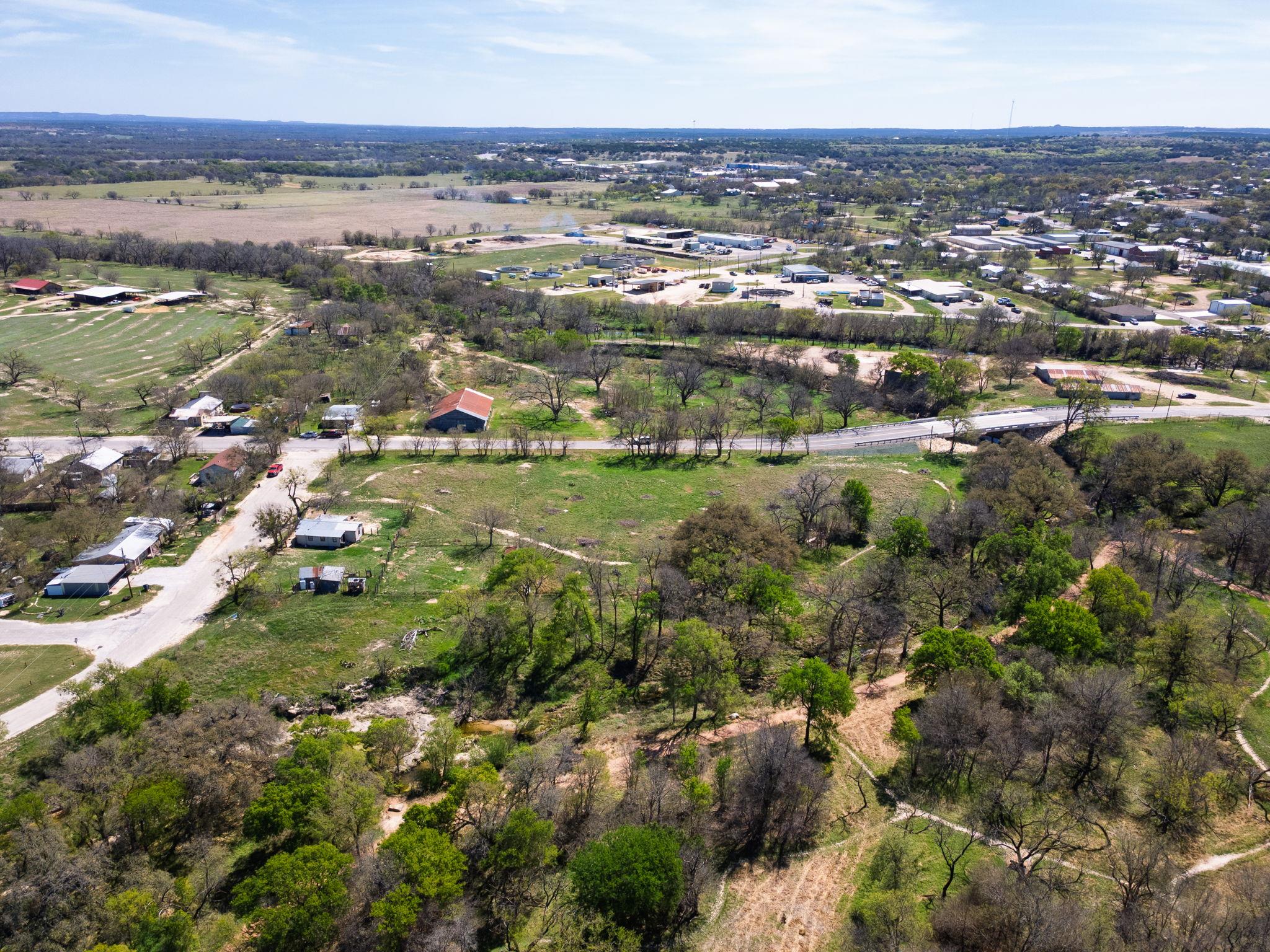 TBD East 3rd Street St, Lampasas, TX 76550