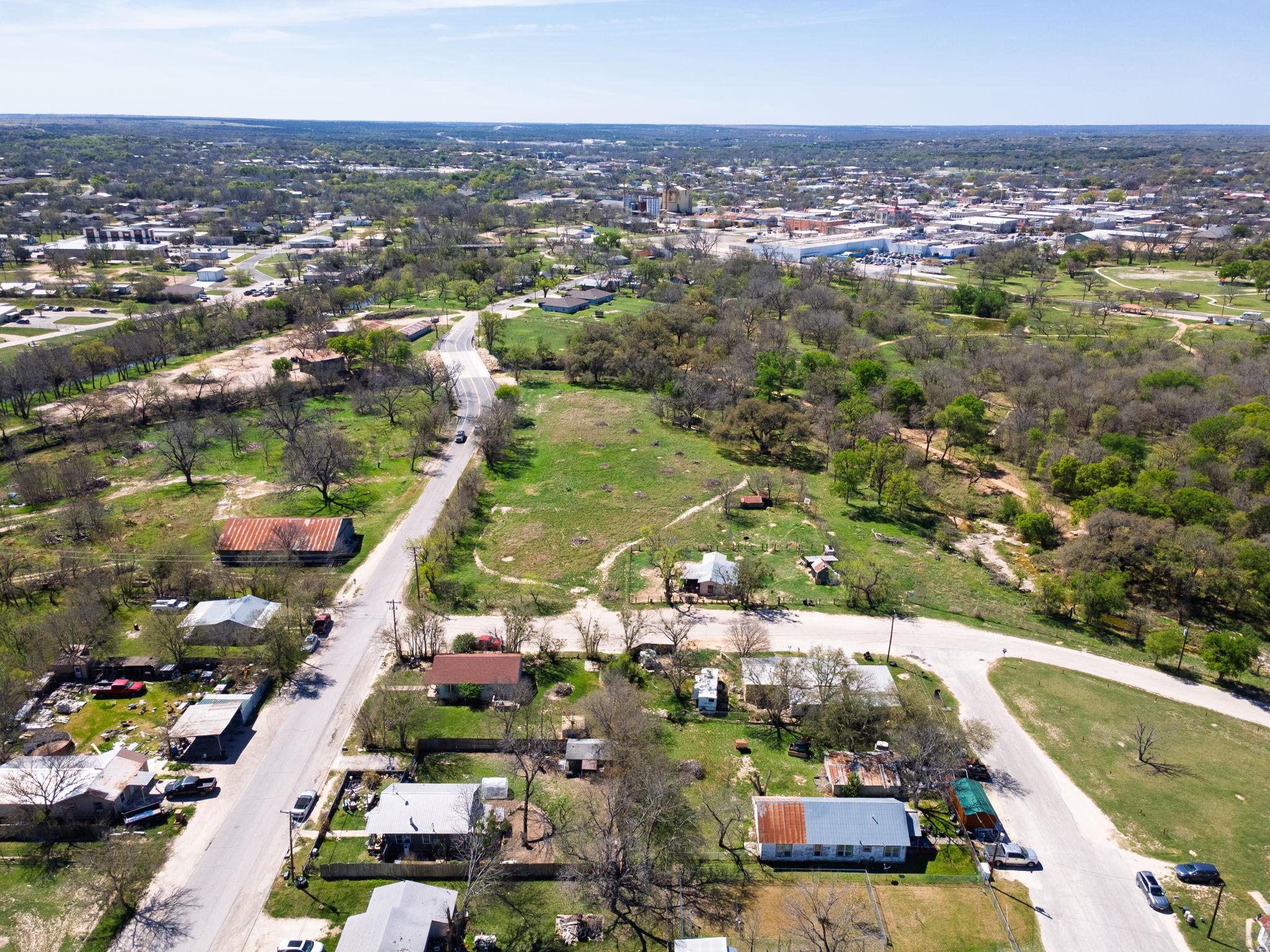 TBD East 3rd Street St, Lampasas, TX 76550