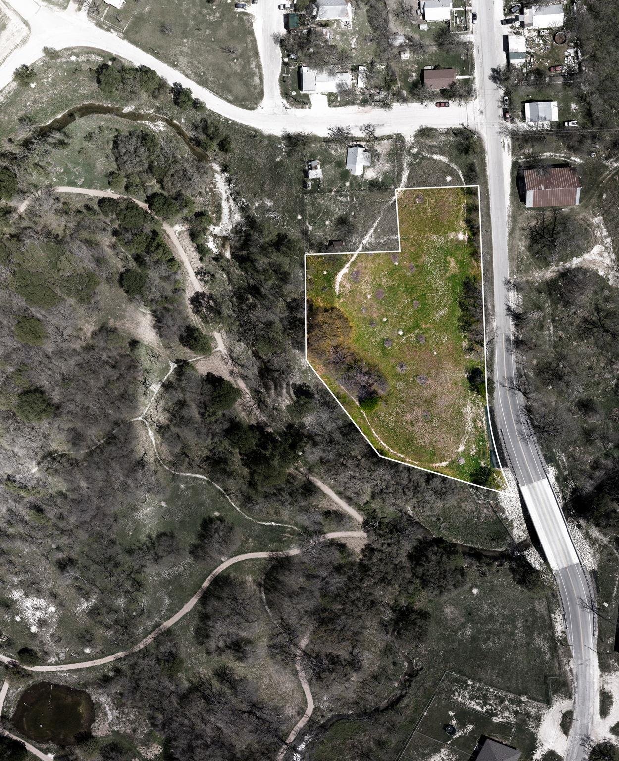 TBD East 3rd Street St, Lampasas, TX 76550