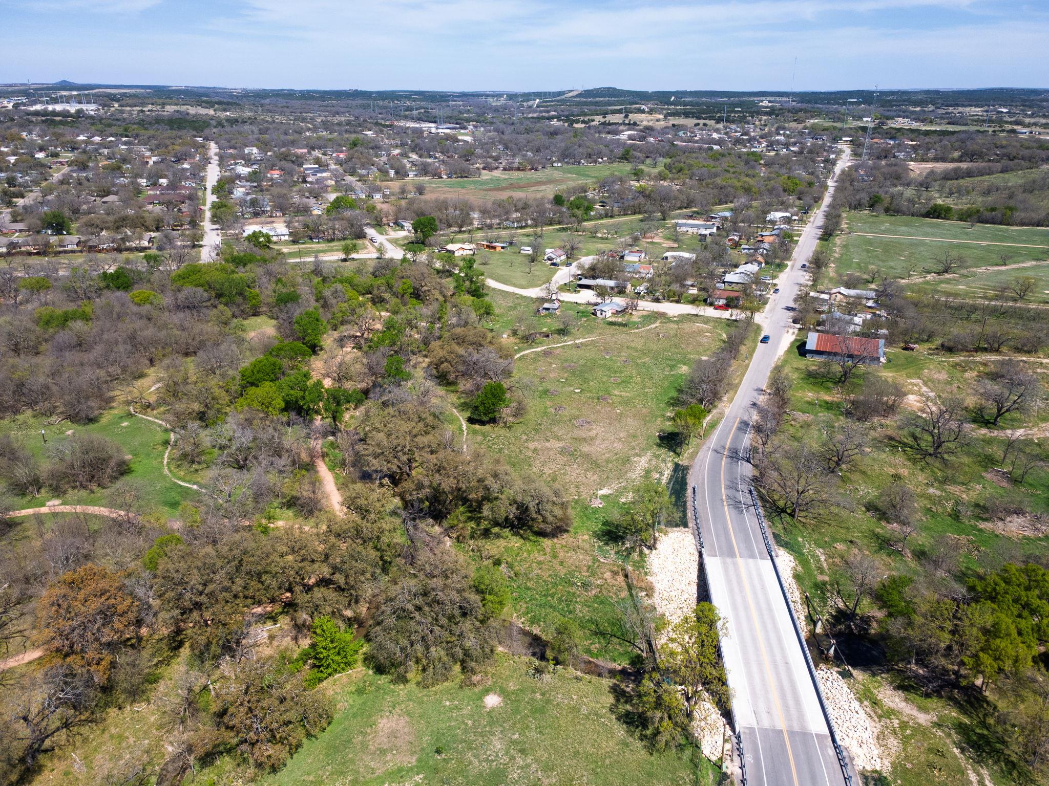 TBD East 3rd Street St, Lampasas, TX 76550