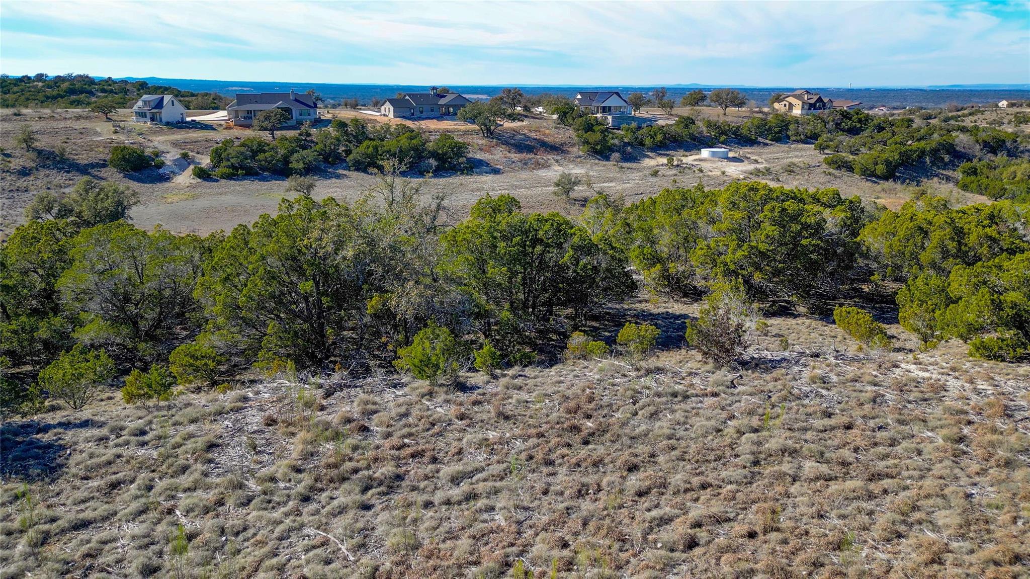 Lot 201 Cedar Mountain Dr, Marble Falls, TX 78654