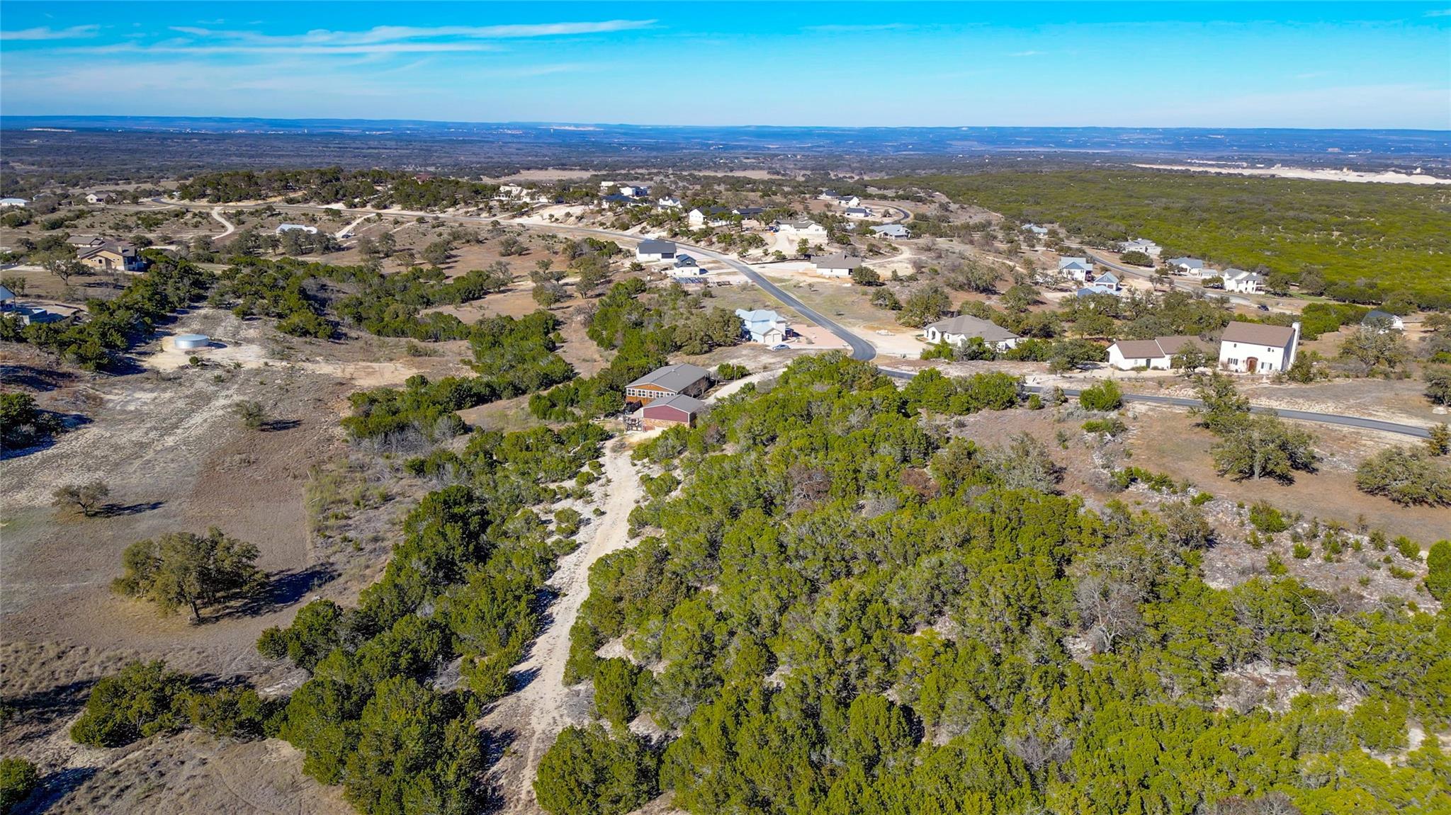 Lot 201 Cedar Mountain Dr, Marble Falls, TX 78654