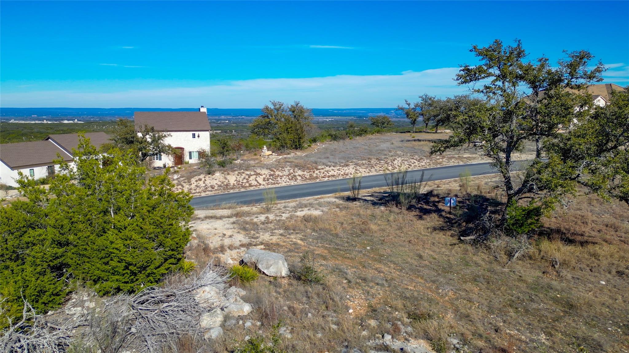 Lot 201 Cedar Mountain Dr, Marble Falls, TX 78654