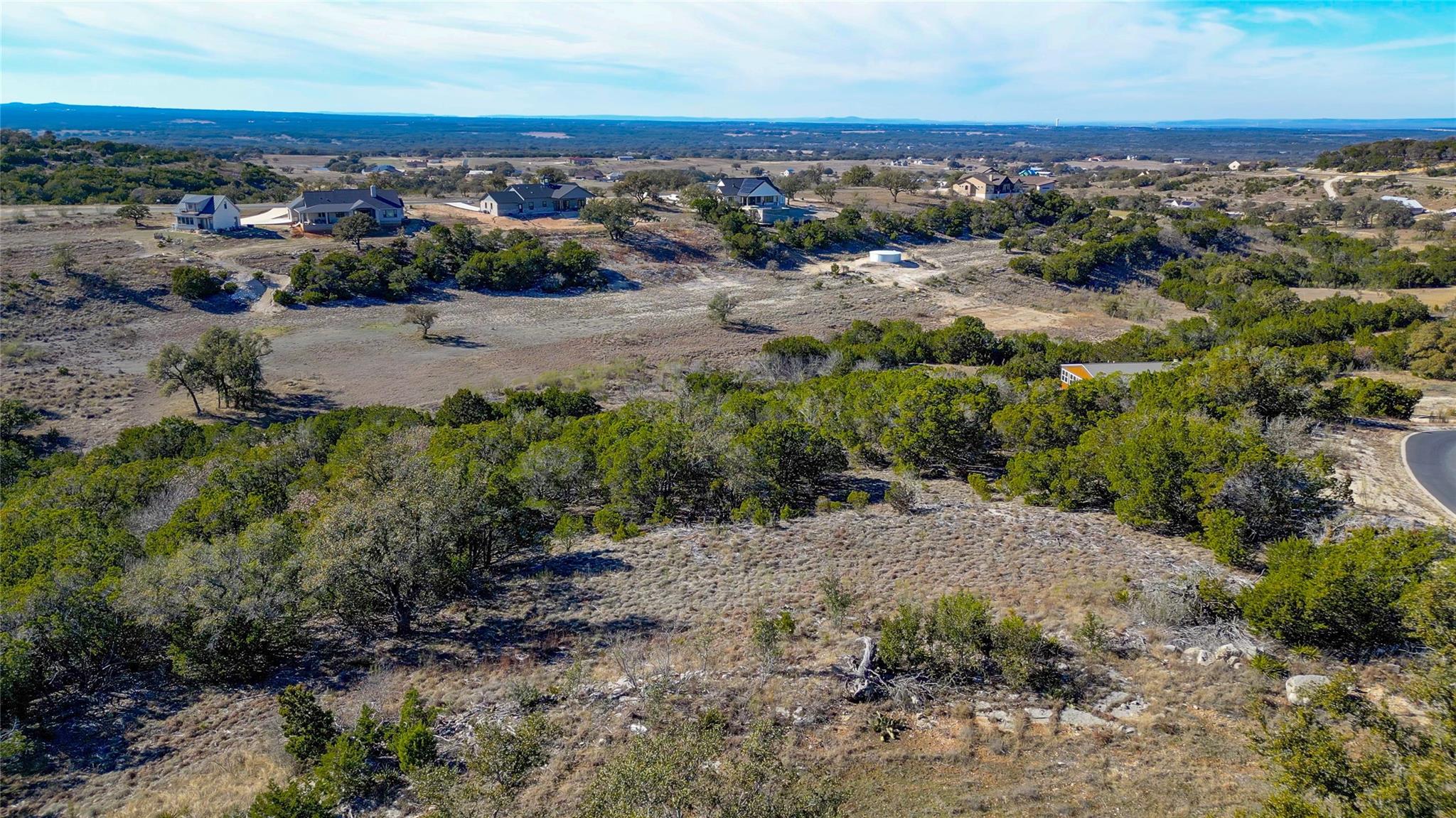 Lot 201 Cedar Mountain Dr, Marble Falls, TX 78654