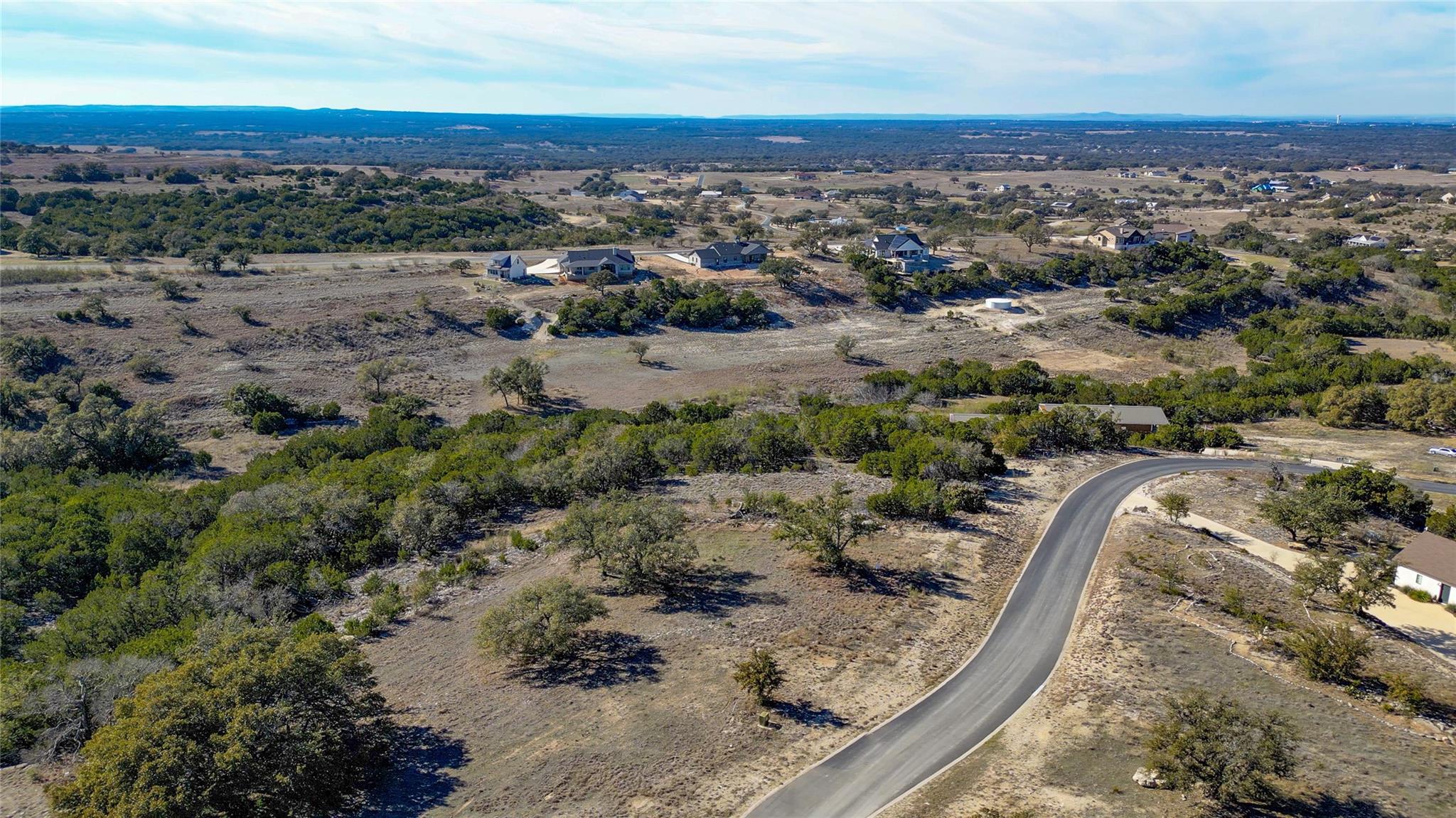 Lot 201 Cedar Mountain Dr, Marble Falls, TX 78654