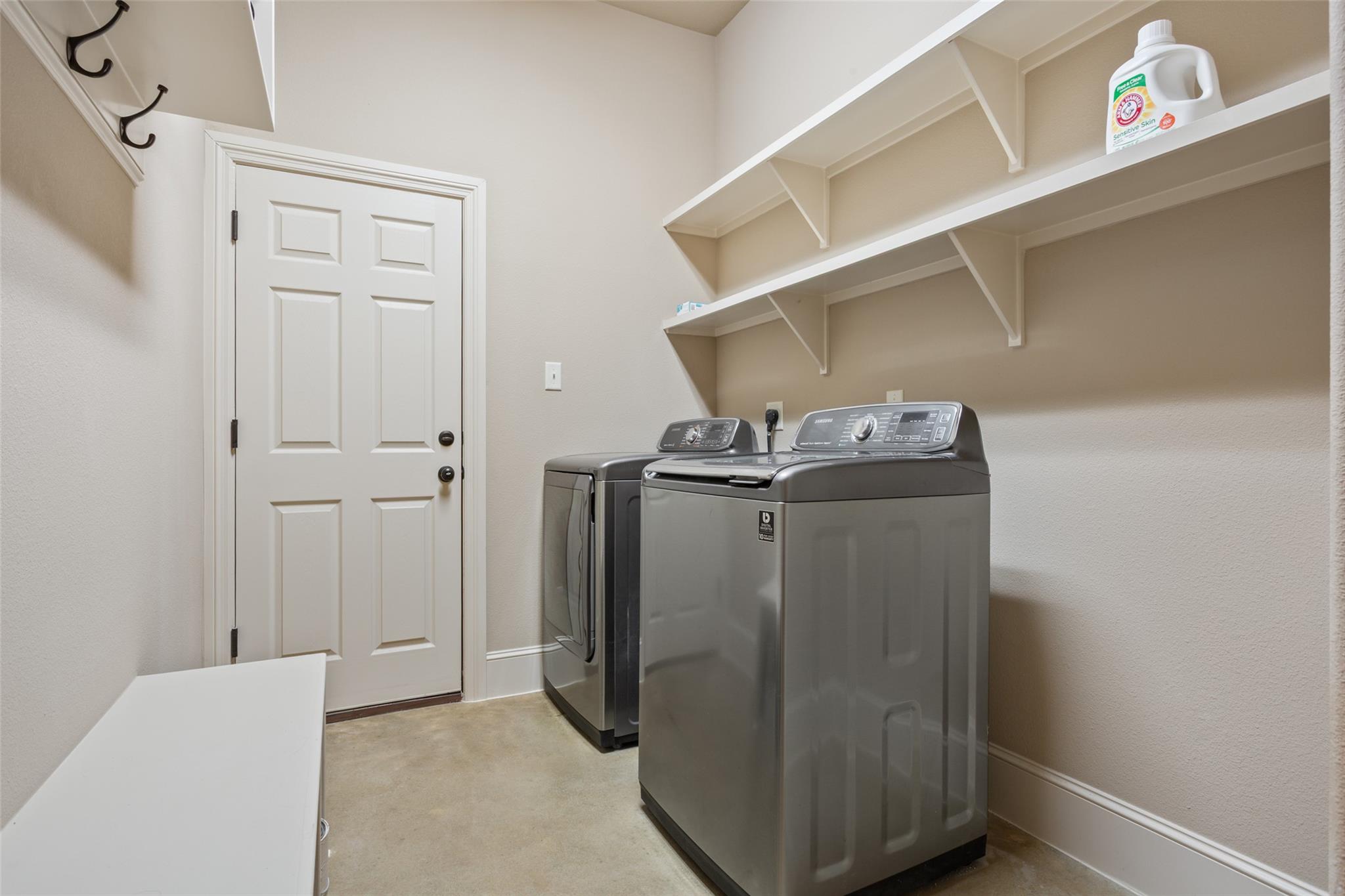 1007 Saddle Bluff Dr, Salado, TX 76571