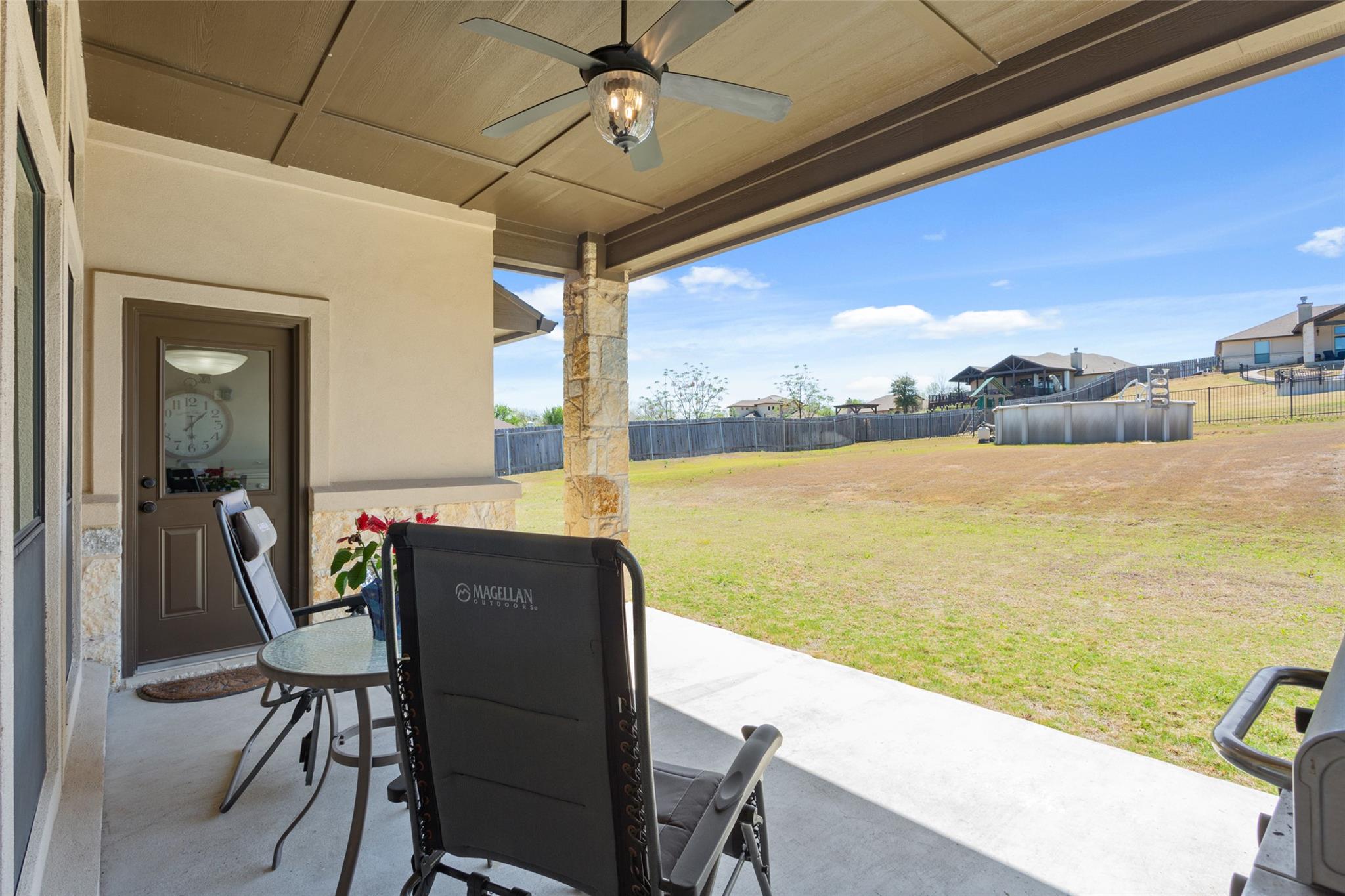 1007 Saddle Bluff Dr, Salado, TX 76571