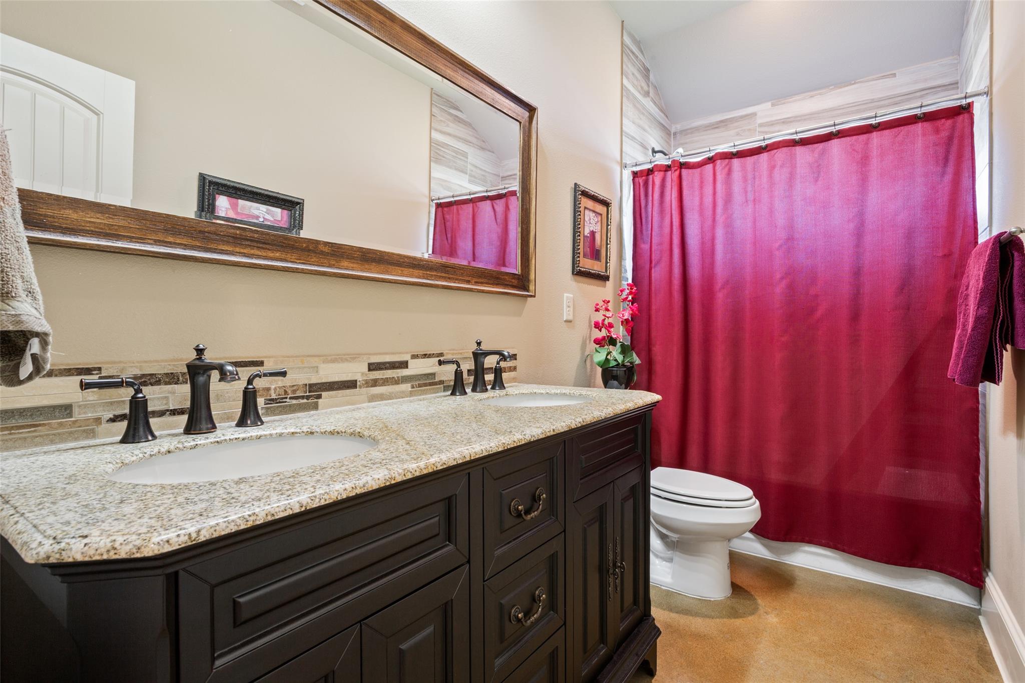 1007 Saddle Bluff Dr, Salado, TX 76571