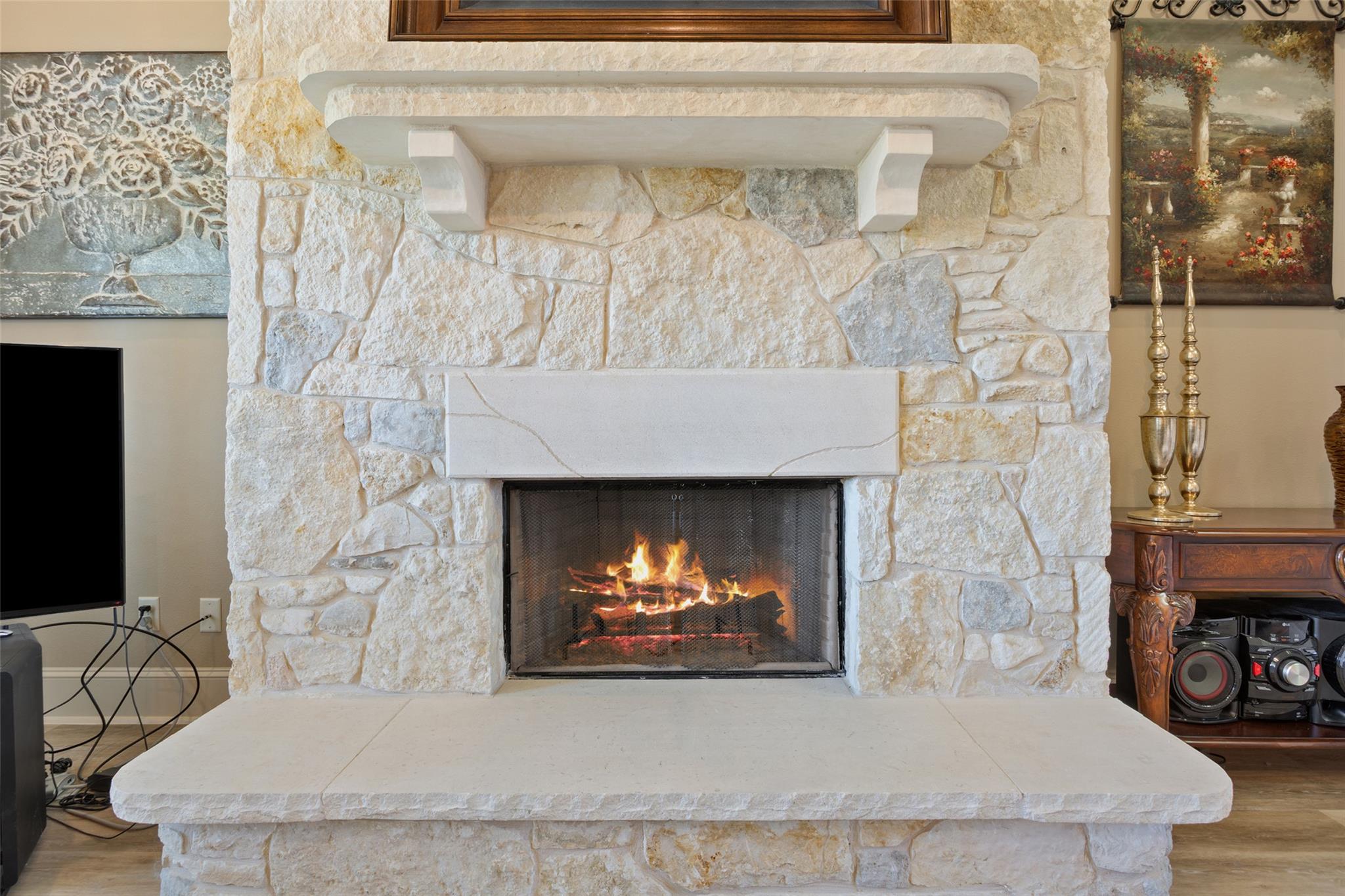 1007 Saddle Bluff Dr, Salado, TX 76571