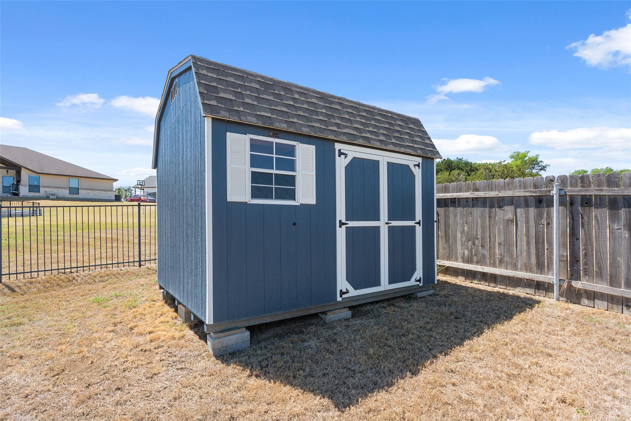 1007 Saddle Bluff Dr, Salado, TX 76571