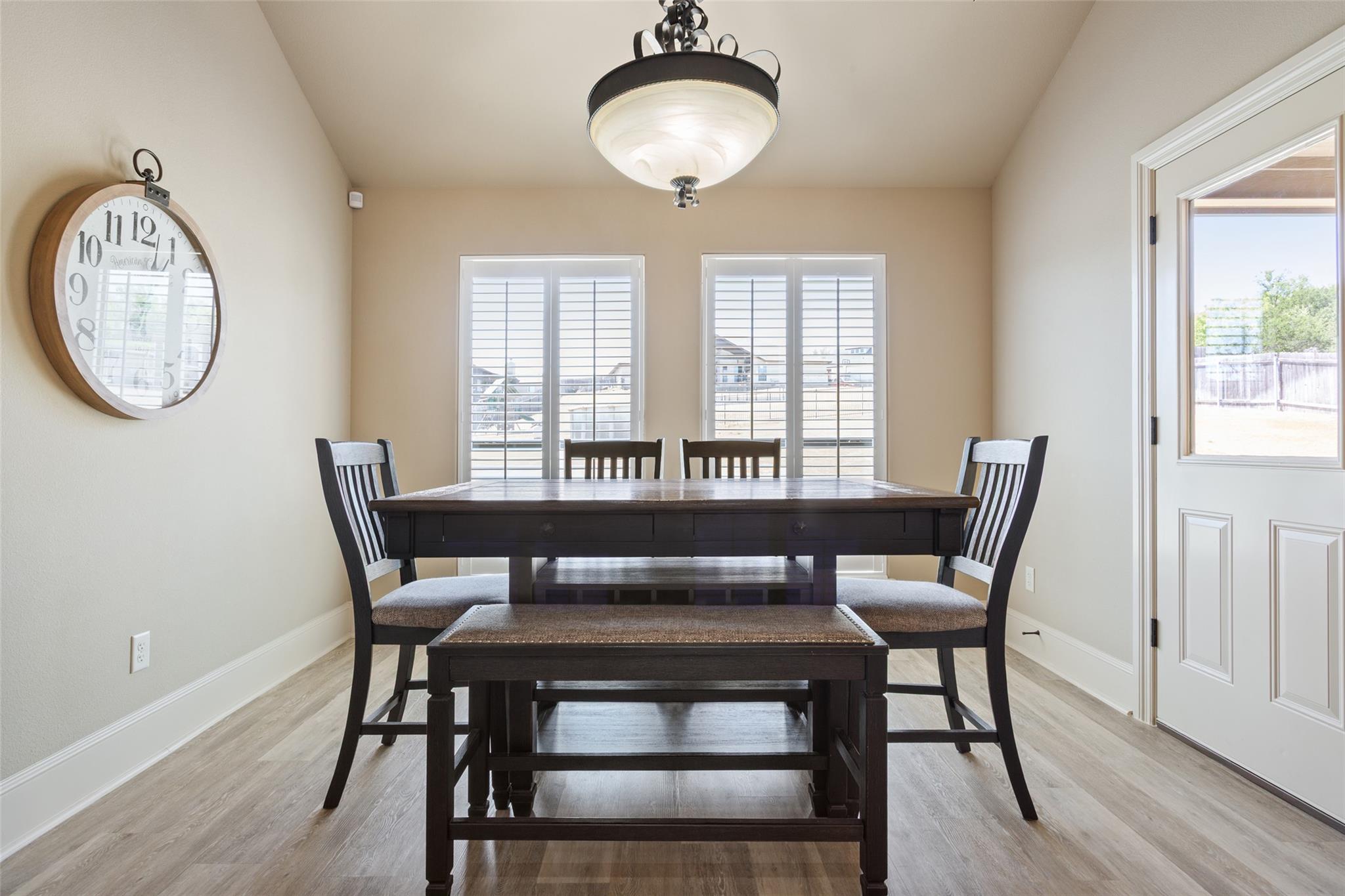 1007 Saddle Bluff Dr, Salado, TX 76571