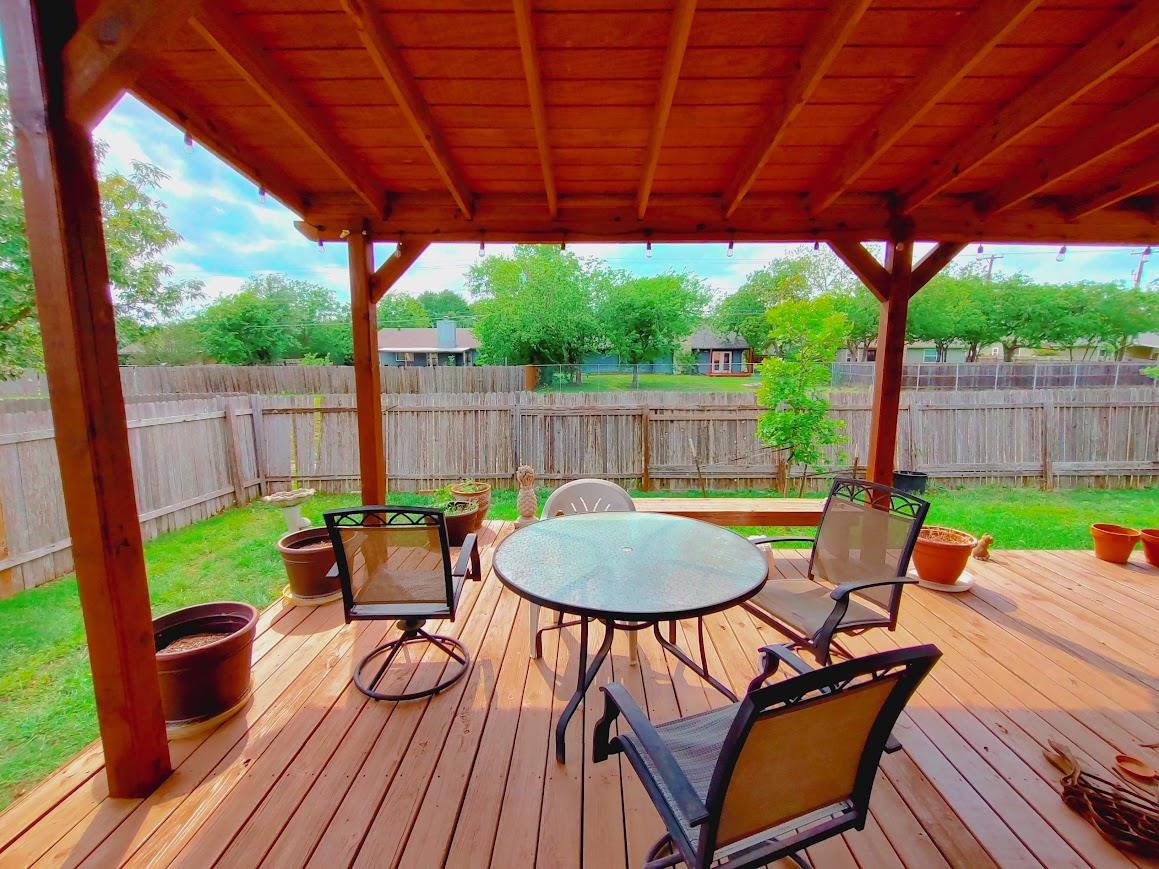 1844 Bayland St, Round Rock, TX 78664