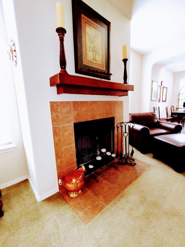 1844 Bayland St, Round Rock, TX 78664