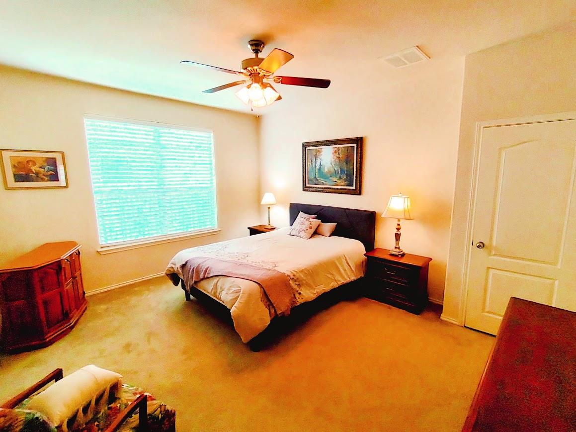 1844 Bayland St, Round Rock, TX 78664