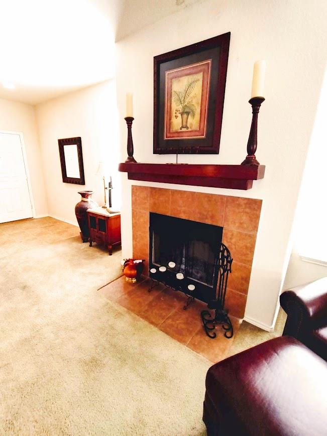 1844 Bayland St, Round Rock, TX 78664