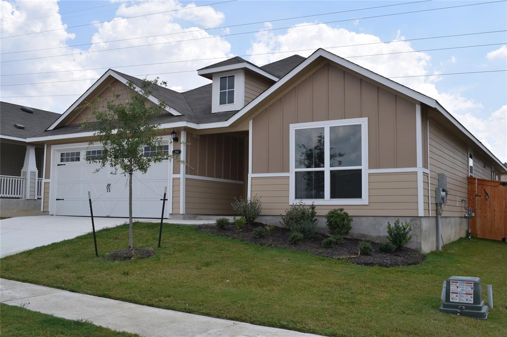 208 Shugart St, San Marcos, TX 78666