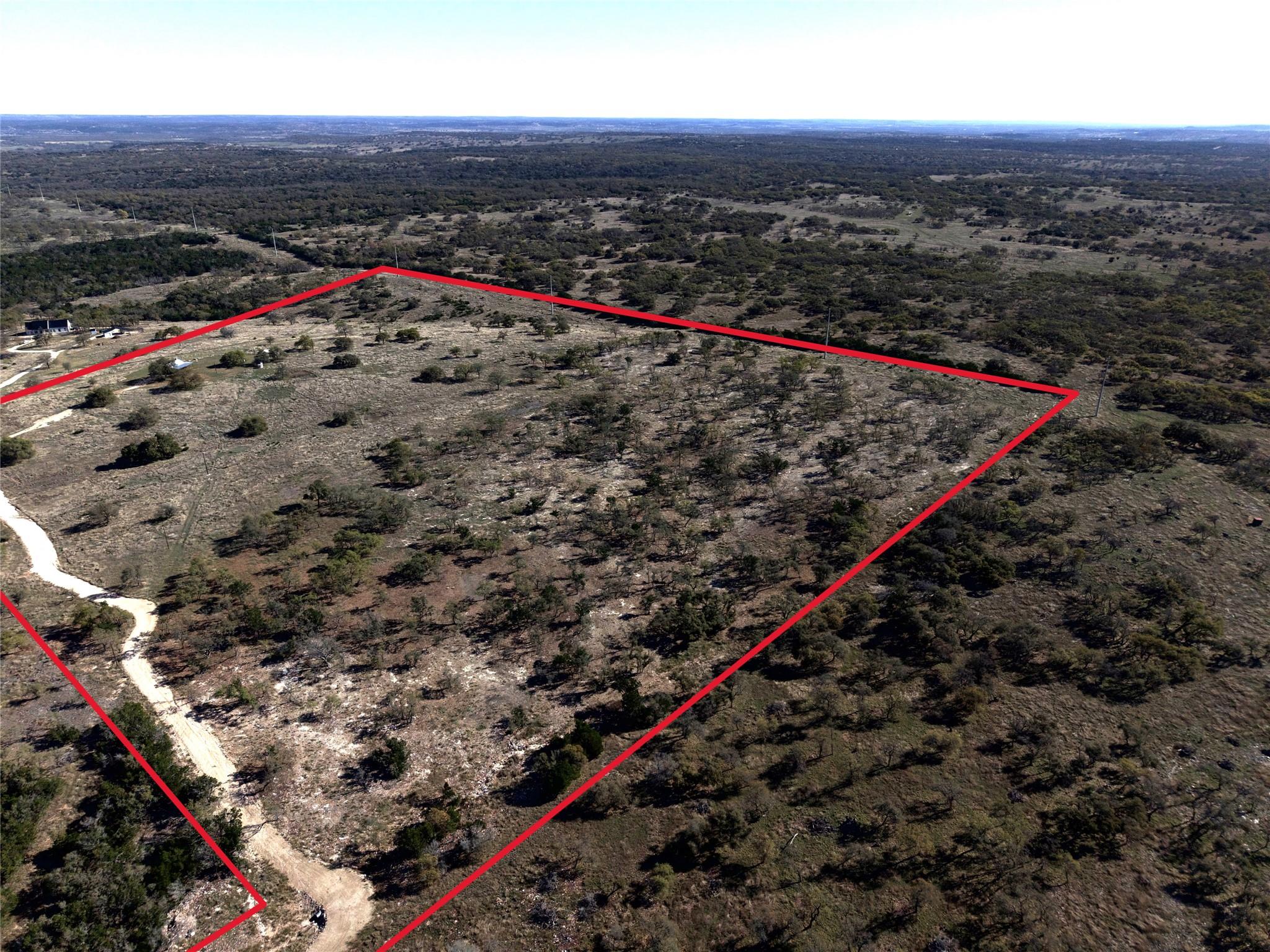2803 Zenner Ahrens Rd, Fredericksburg, TX 78624