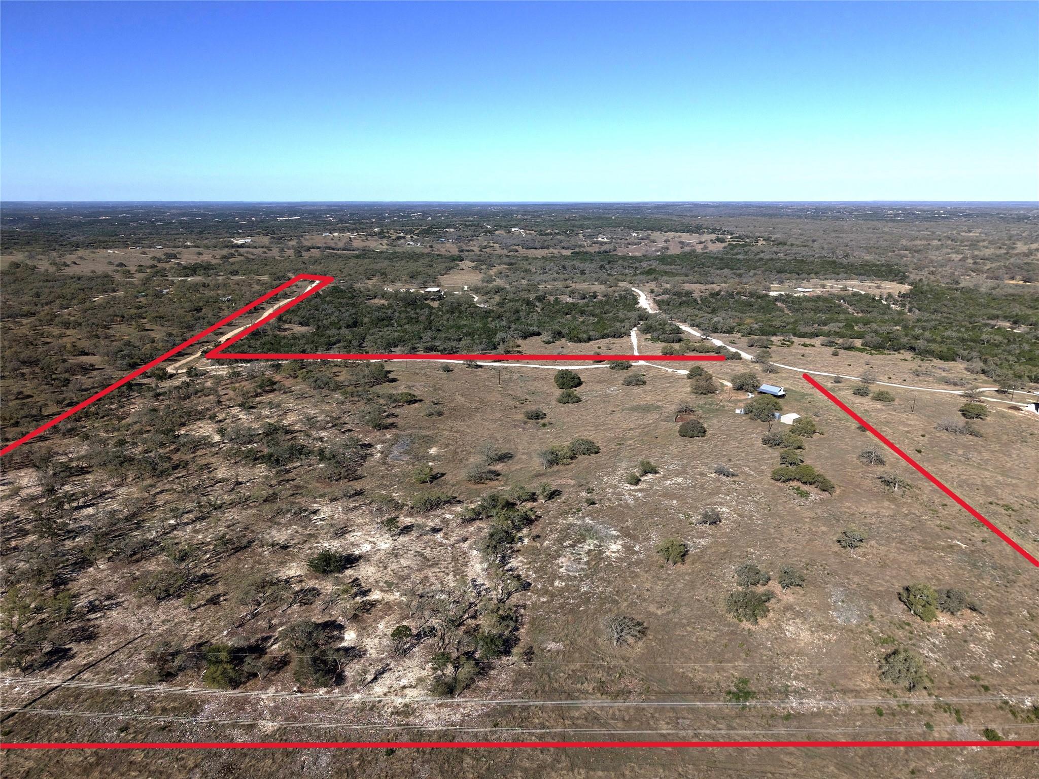 2803 Zenner Ahrens Rd, Fredericksburg, TX 78624
