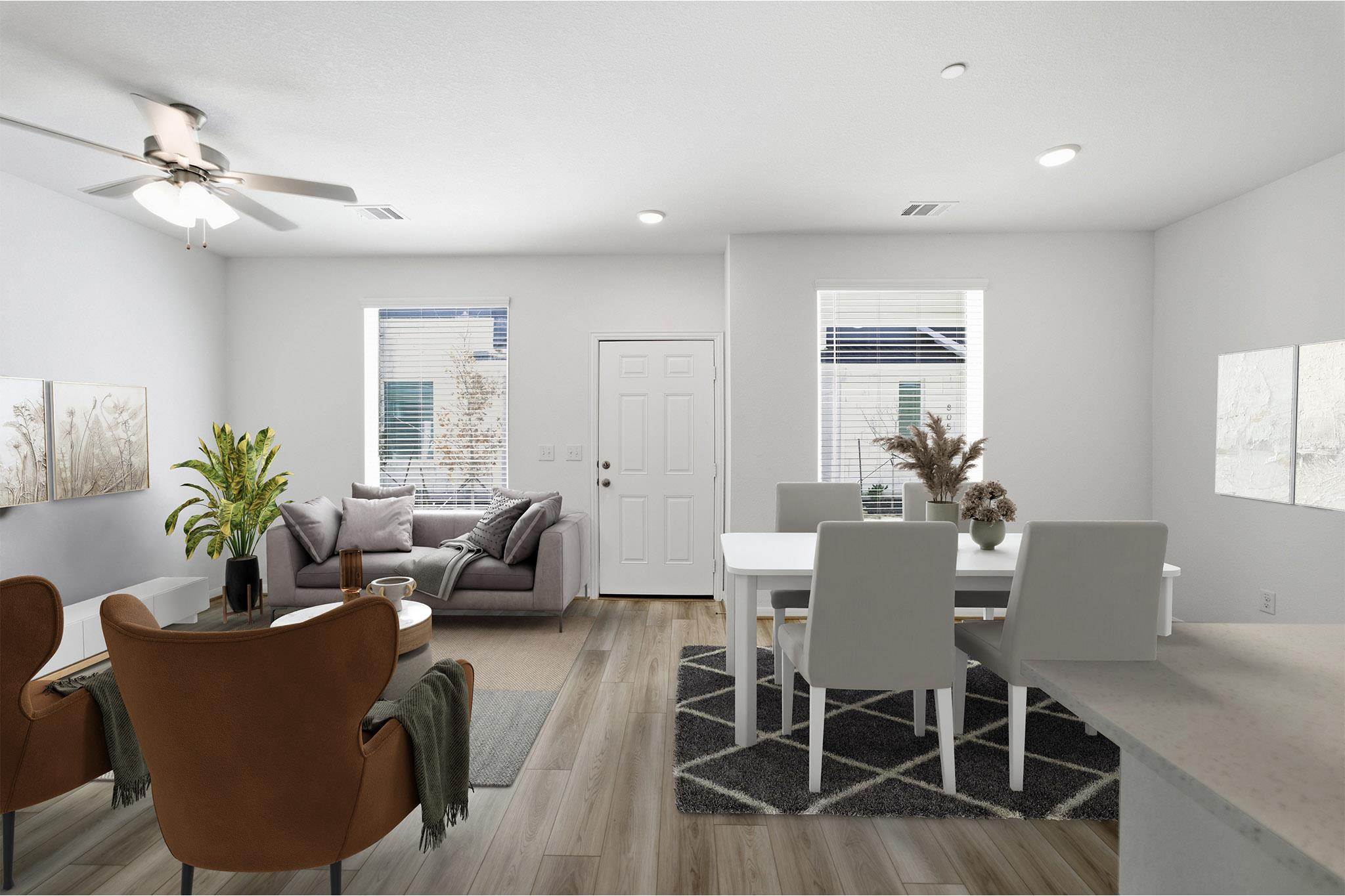 500 Municipal Dr # 302, Leander, TX 78641