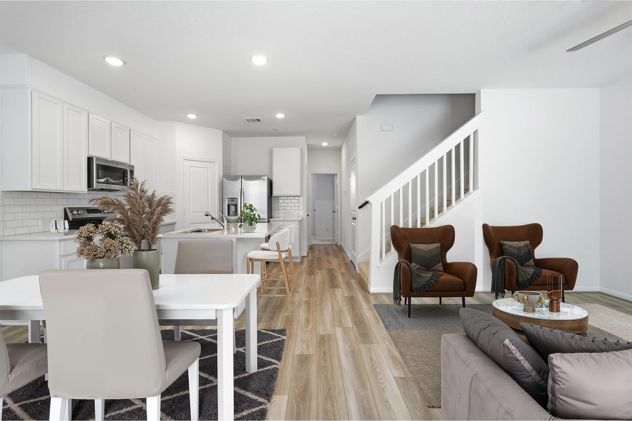 500 Municipal Dr # 302, Leander, TX 78641