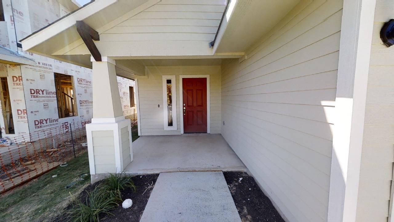 185 Heather Glen Way, Maxwell, TX 78656