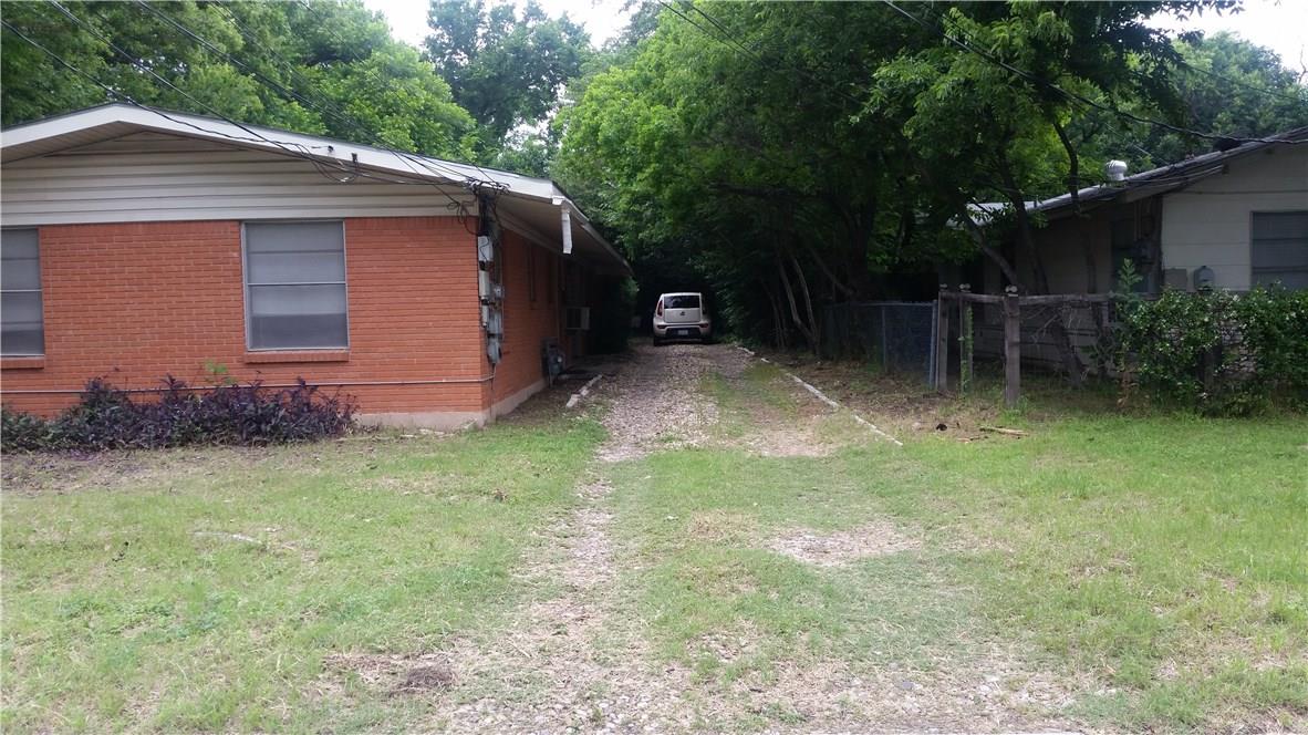 4704 Red River St # A, Austin, TX 78751