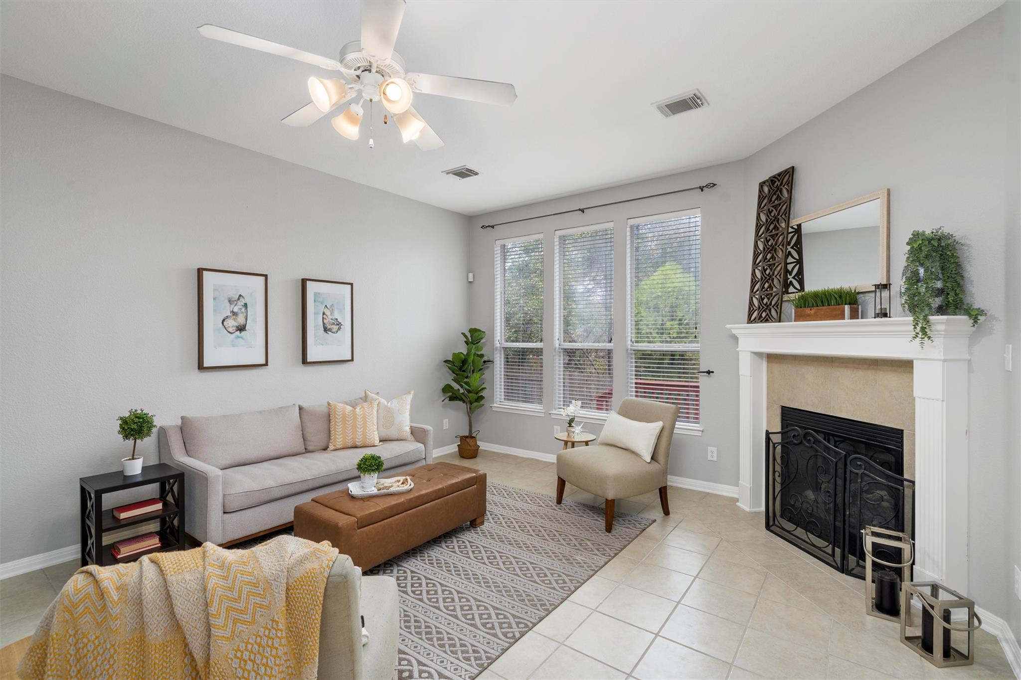 1636 Maize Bend Dr, Austin, TX 78727