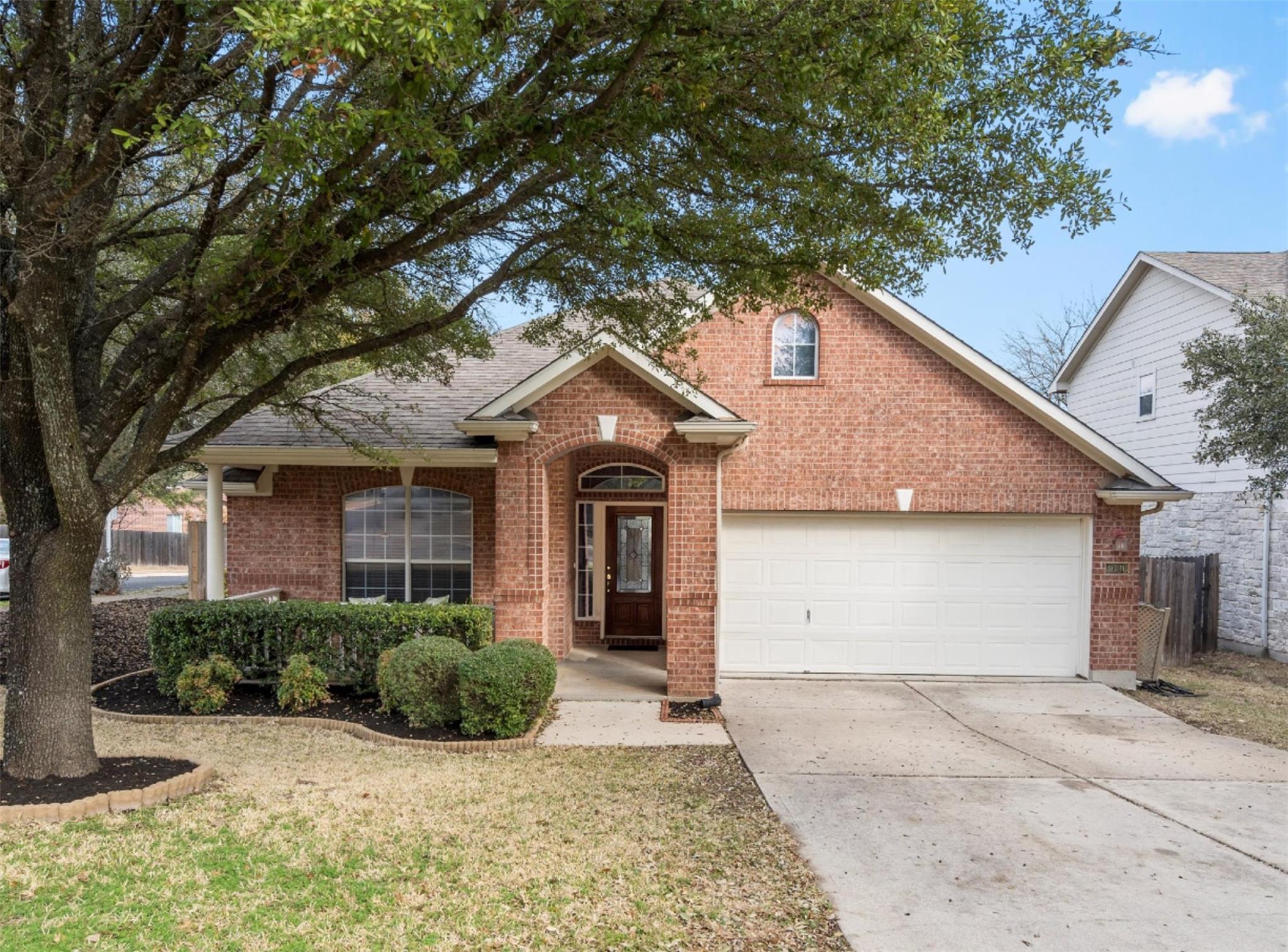 1636 Maize Bend Dr, Austin, TX 78727