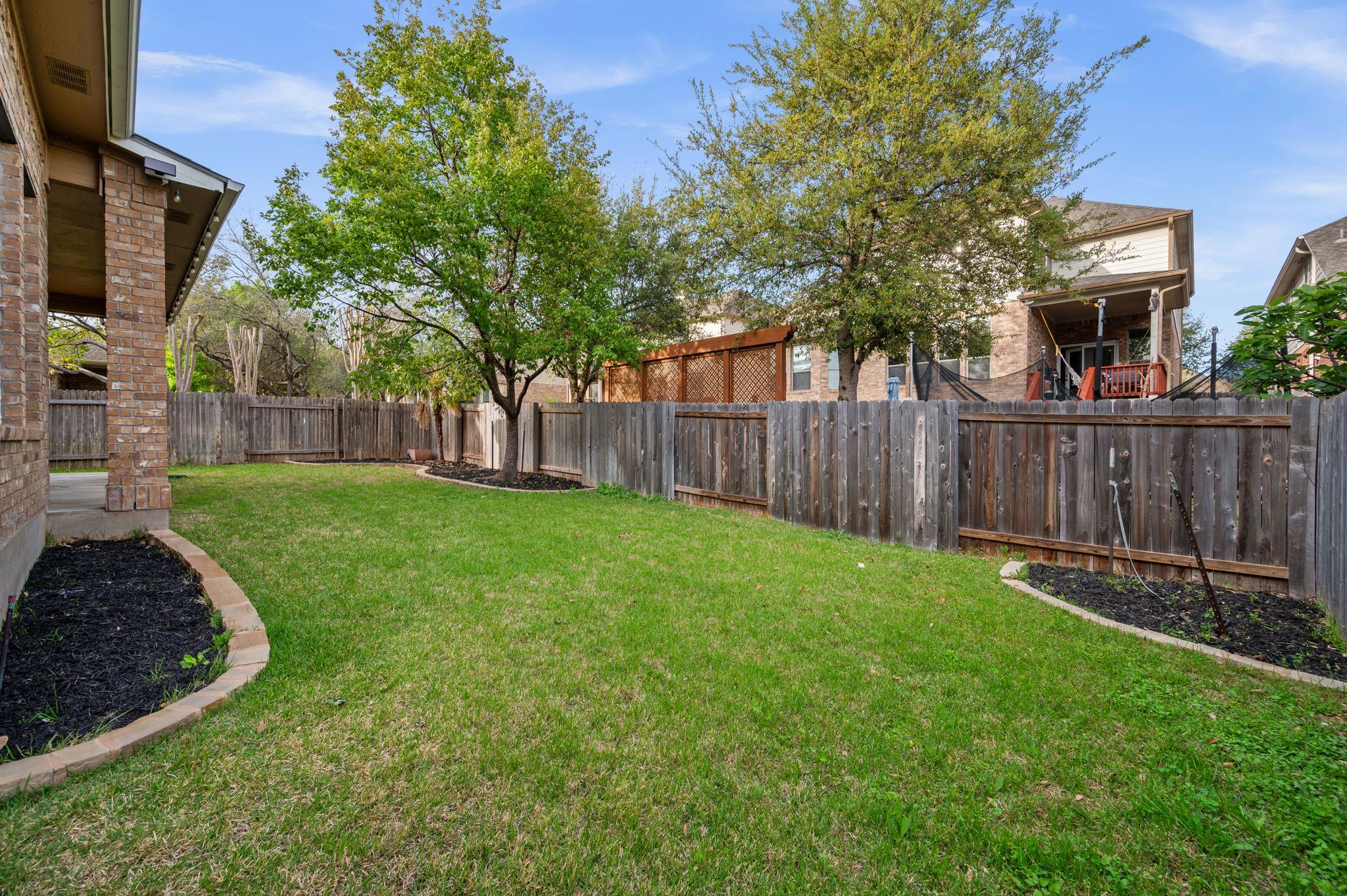 1008 Walsh Hill Trl, Cedar Park, TX 78613