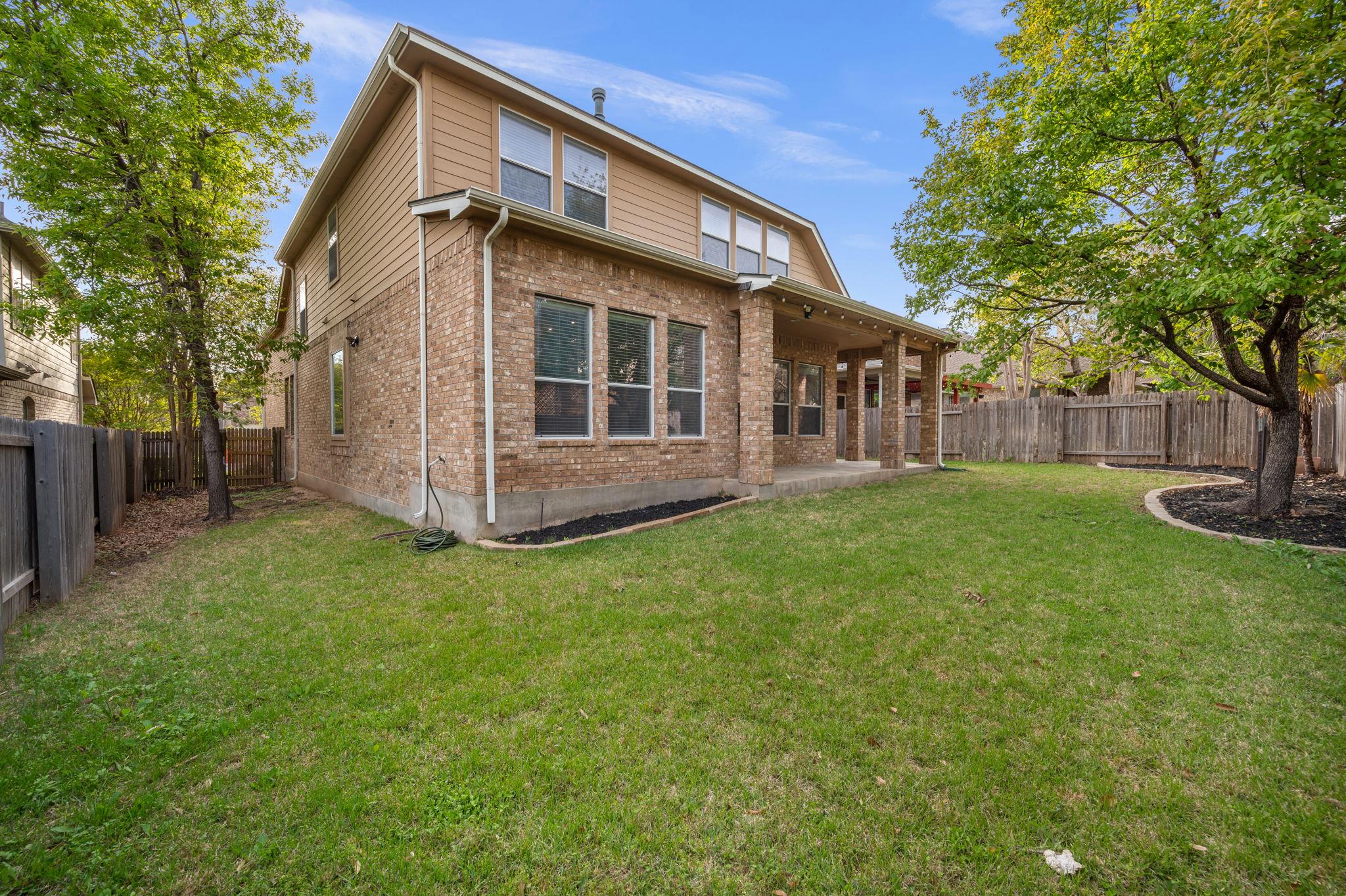 1008 Walsh Hill Trl, Cedar Park, TX 78613