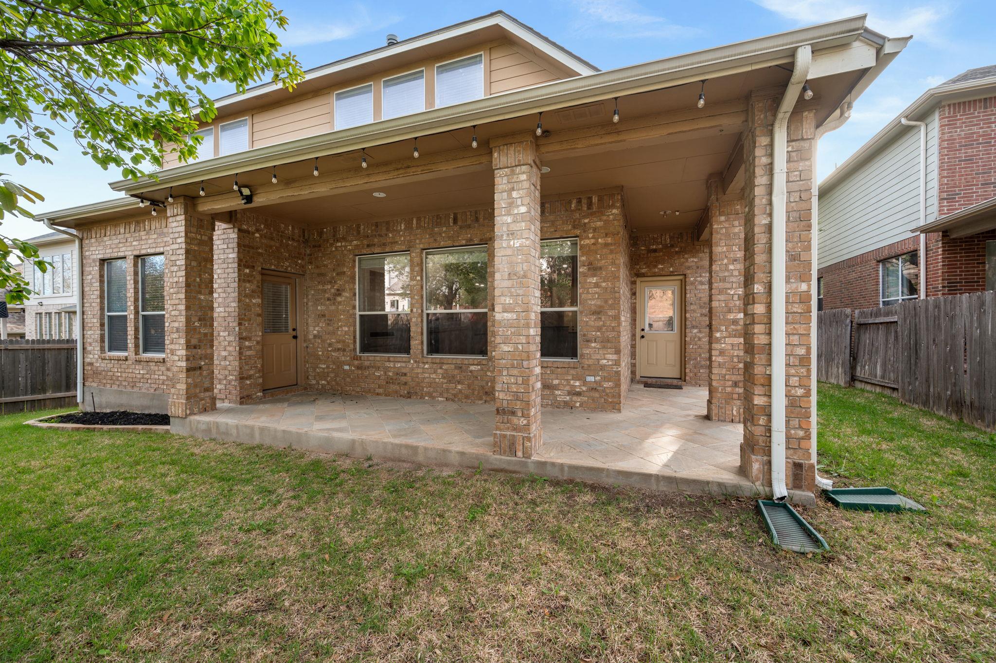 1008 Walsh Hill Trl, Cedar Park, TX 78613