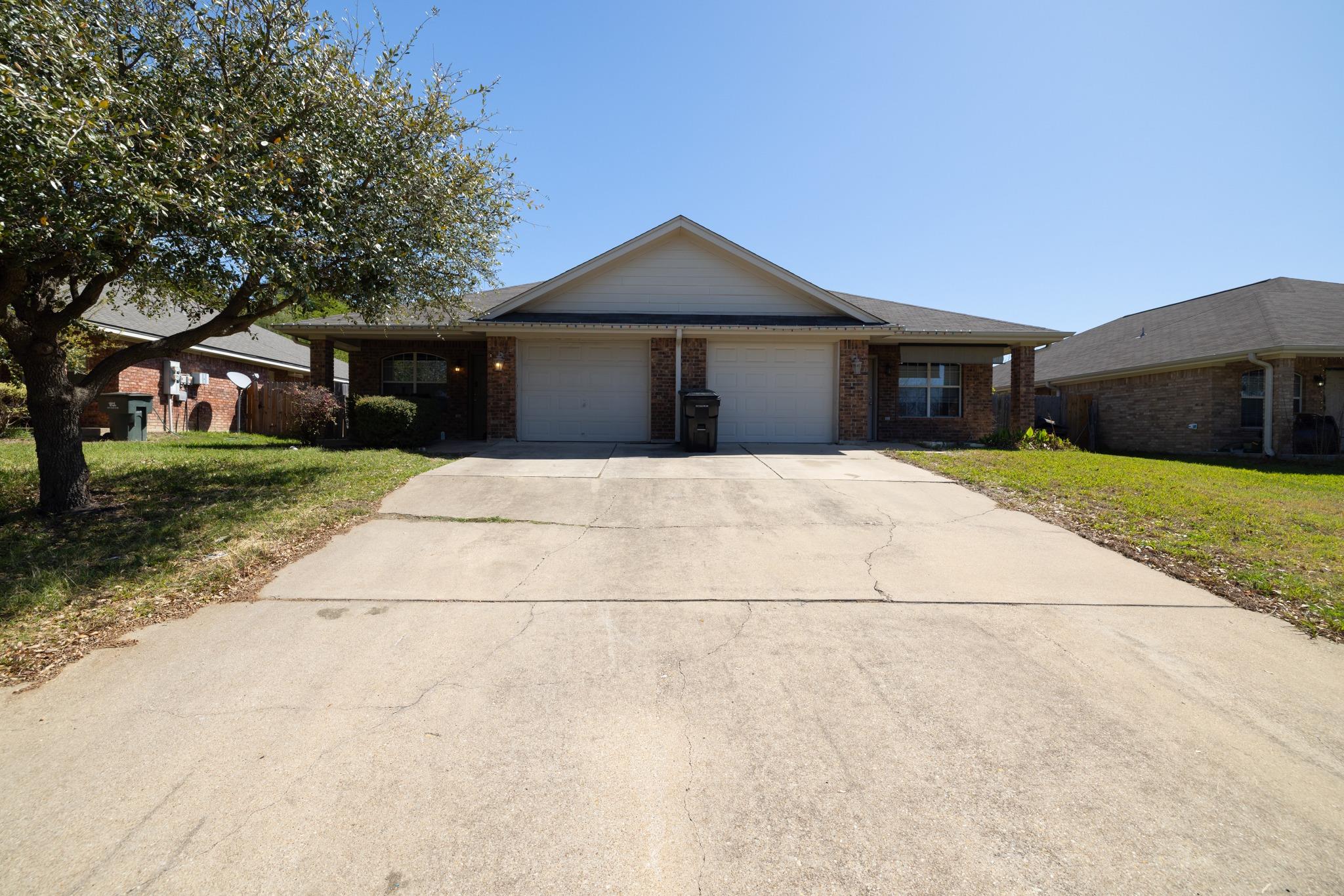 515 Olaf Dr # A & B, Temple, TX 76504