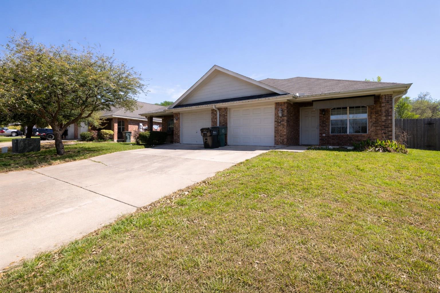 515 Olaf Dr # A & B, Temple, TX 76504