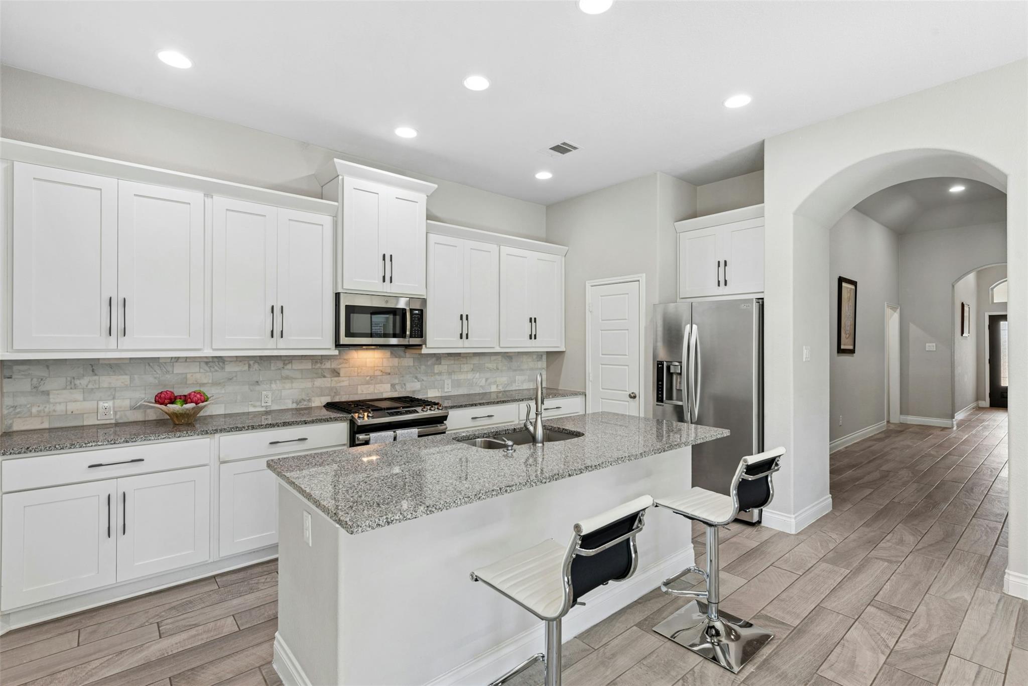 341 Crossvine Trl, Georgetown, TX 78626