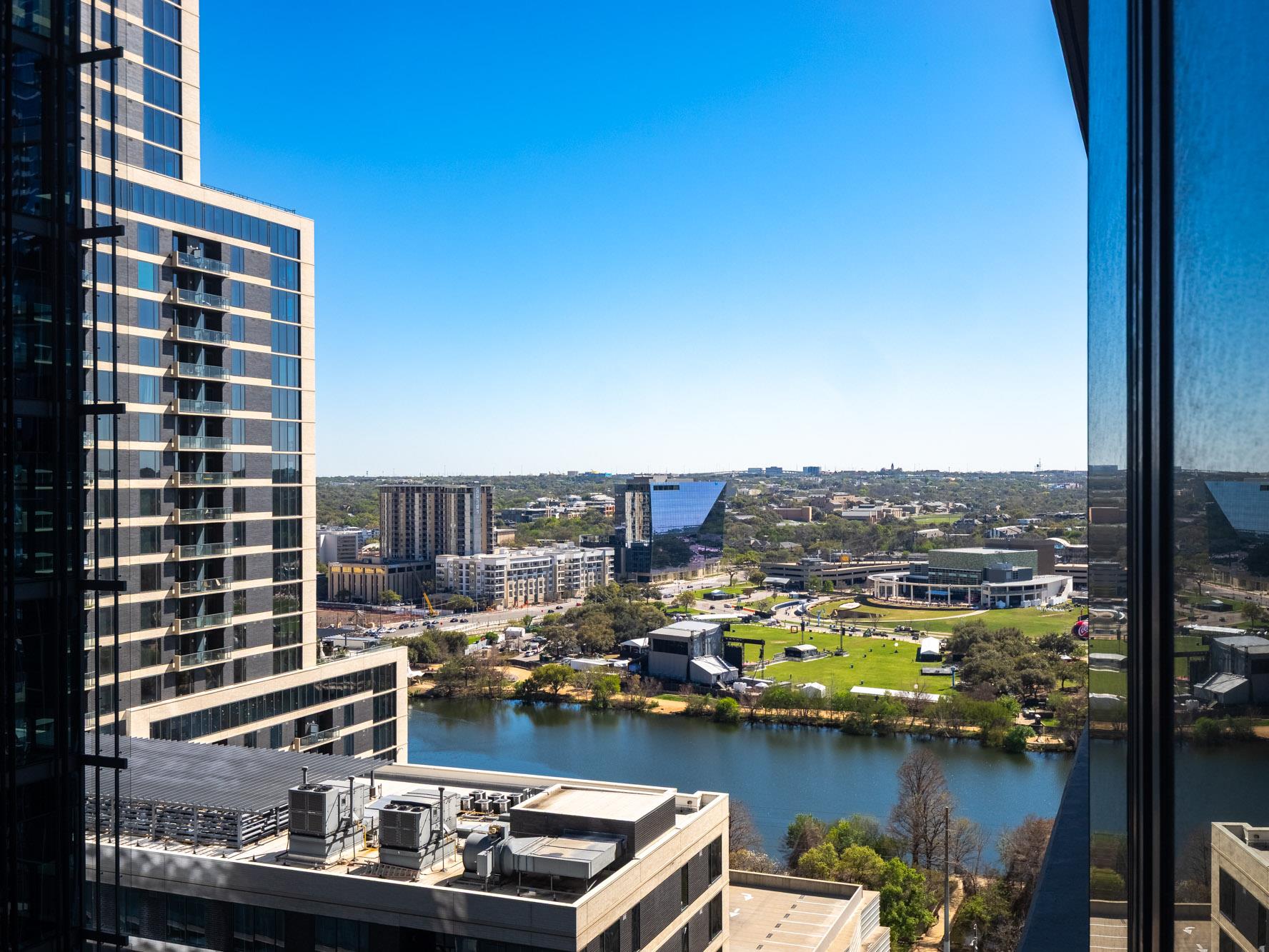 202 Nueces St # 1804, Austin, TX 78701