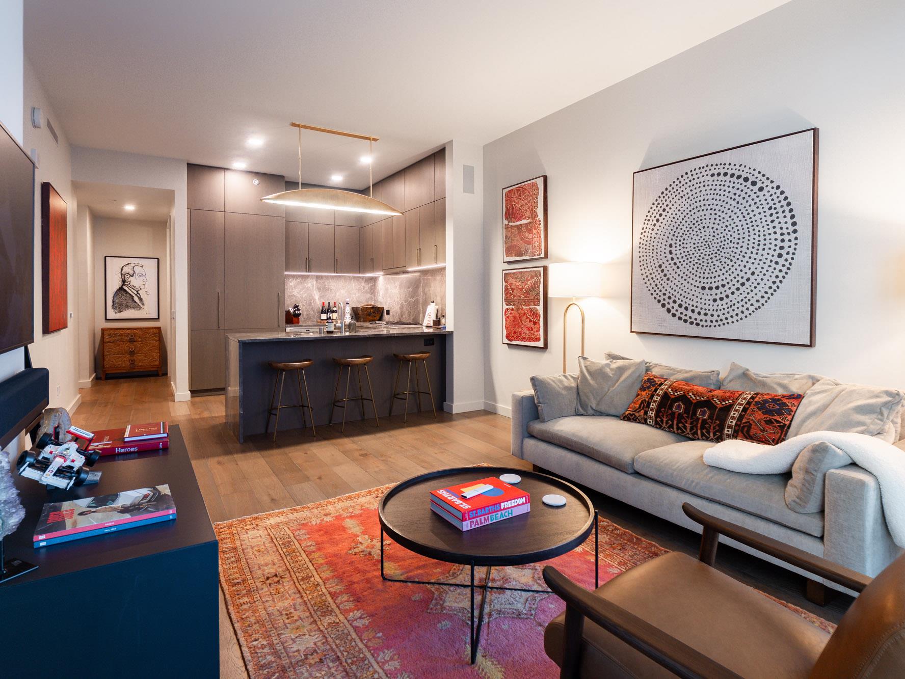 202 Nueces St # 1804, Austin, TX 78701