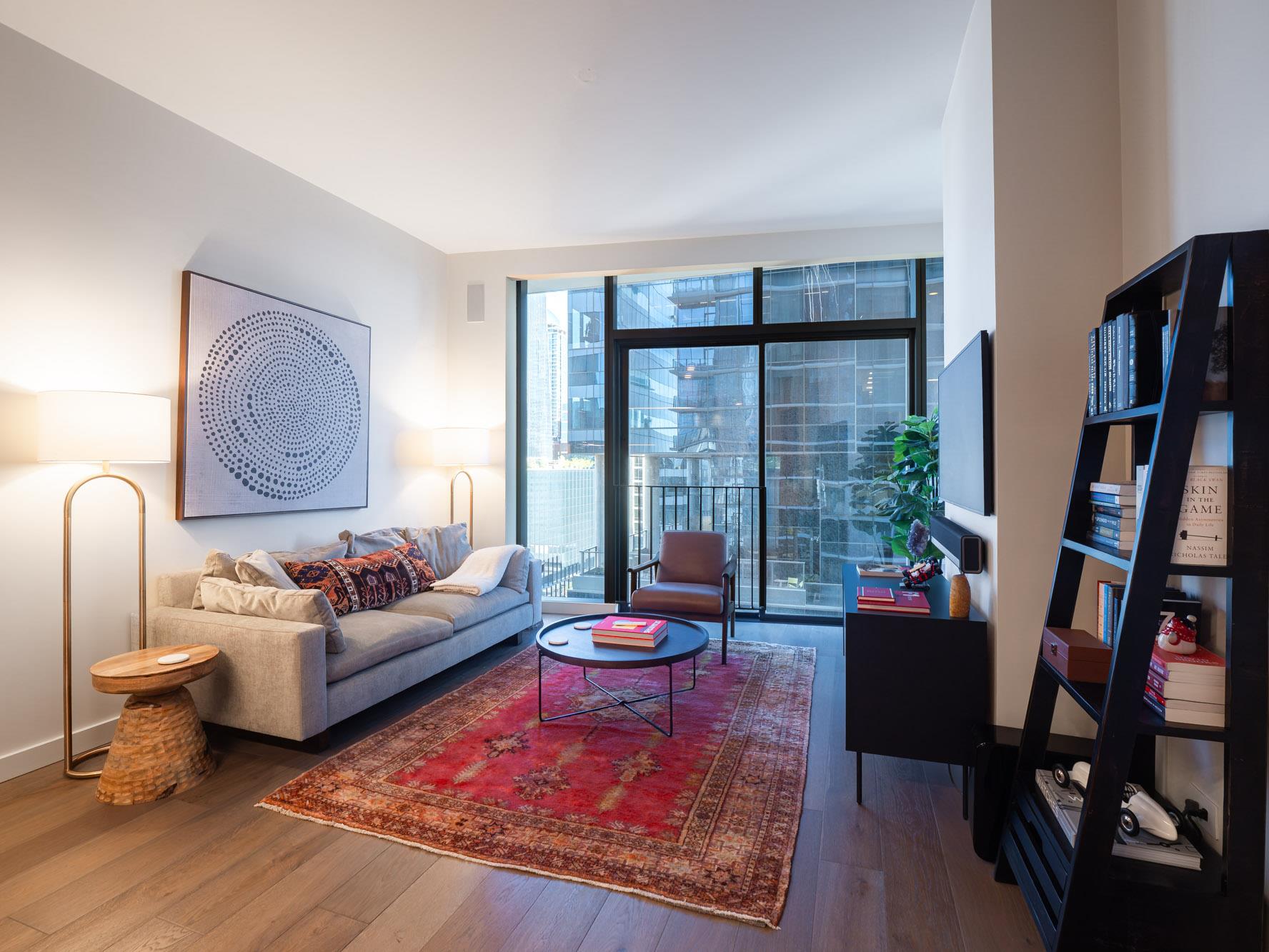 202 Nueces St # 1804, Austin, TX 78701