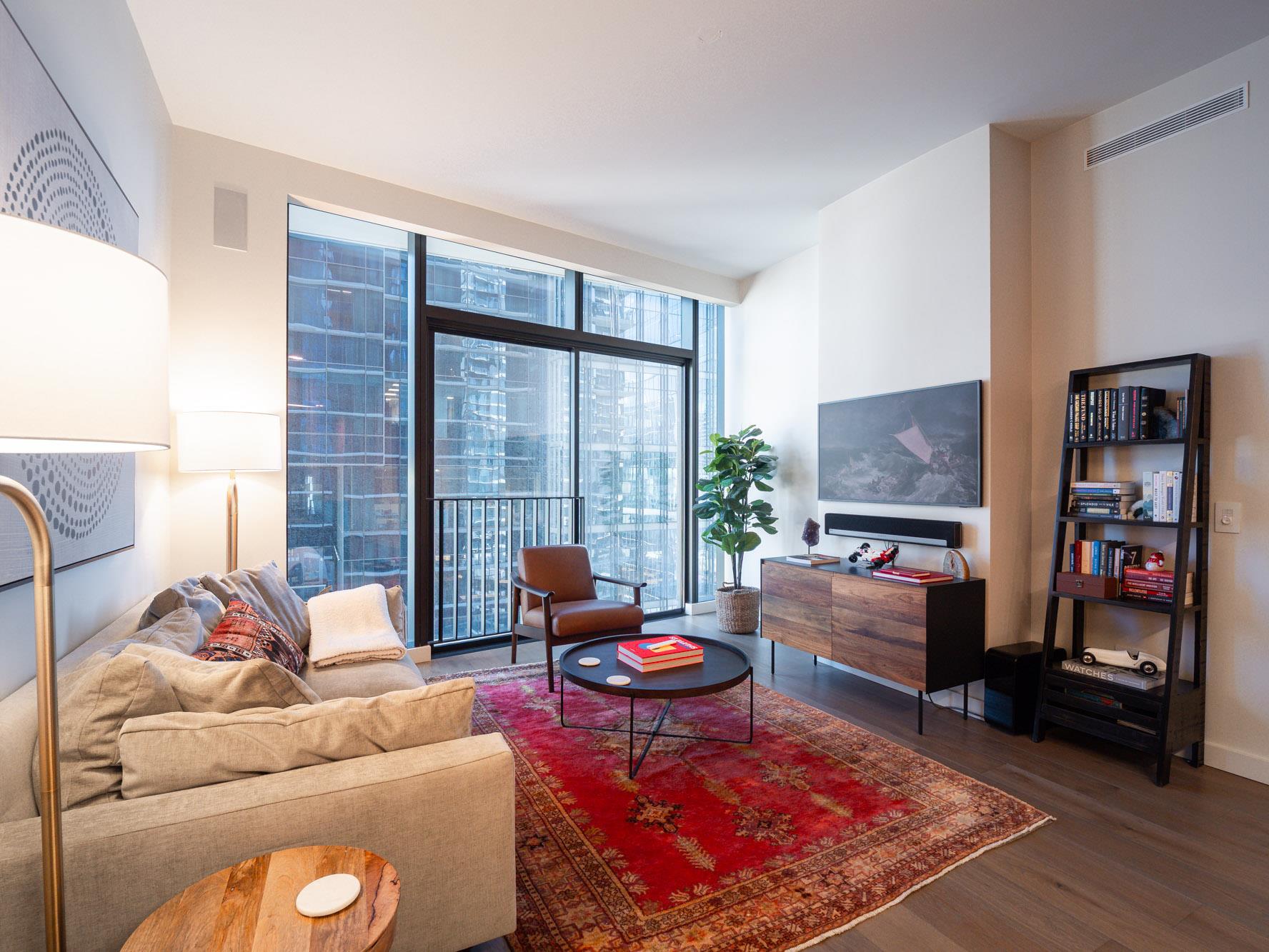 202 Nueces St # 1804, Austin, TX 78701