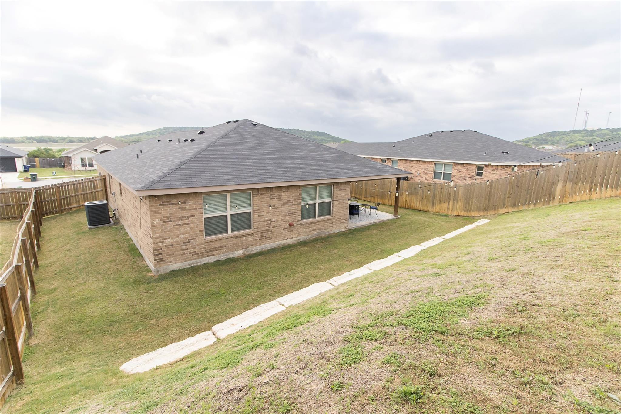 1715 Dryden Ave, Copperas Cove, TX 76522